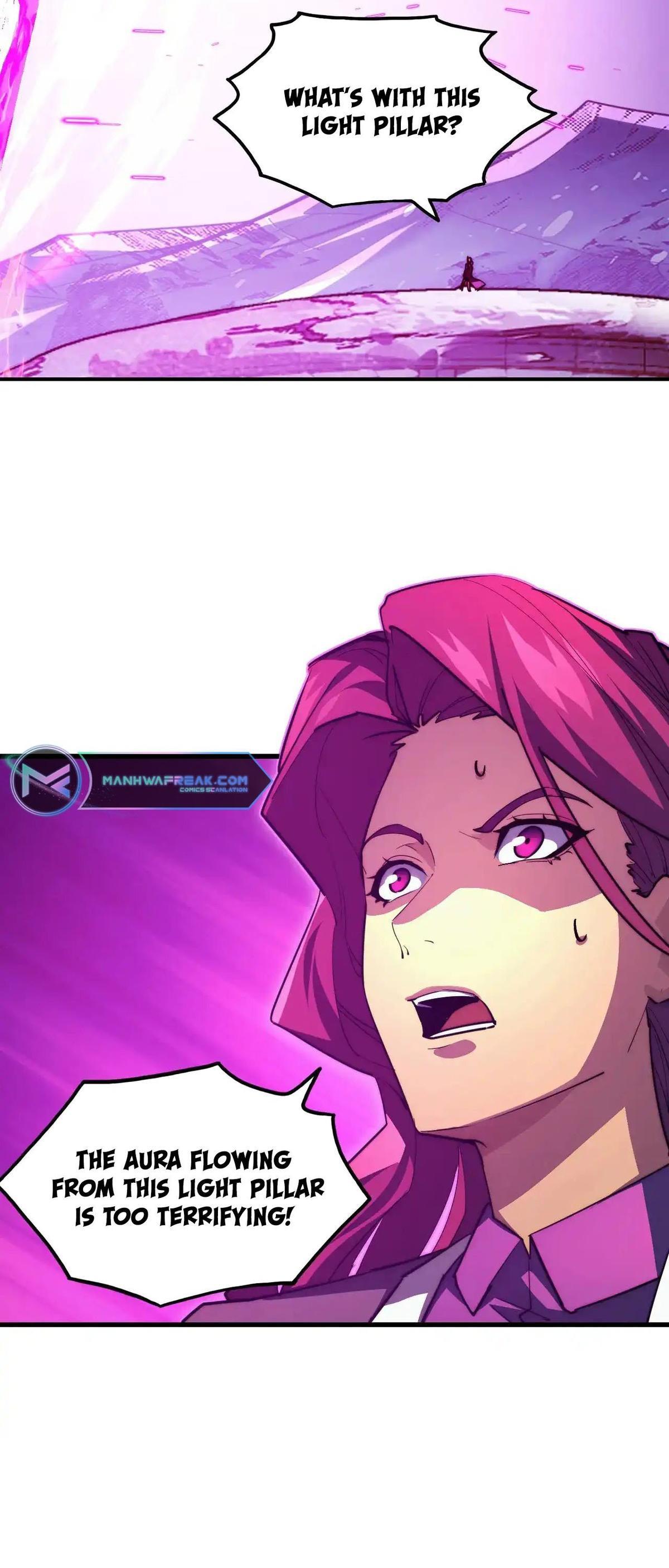 Rise From the Rubble Chap 286 - Next Chap 287