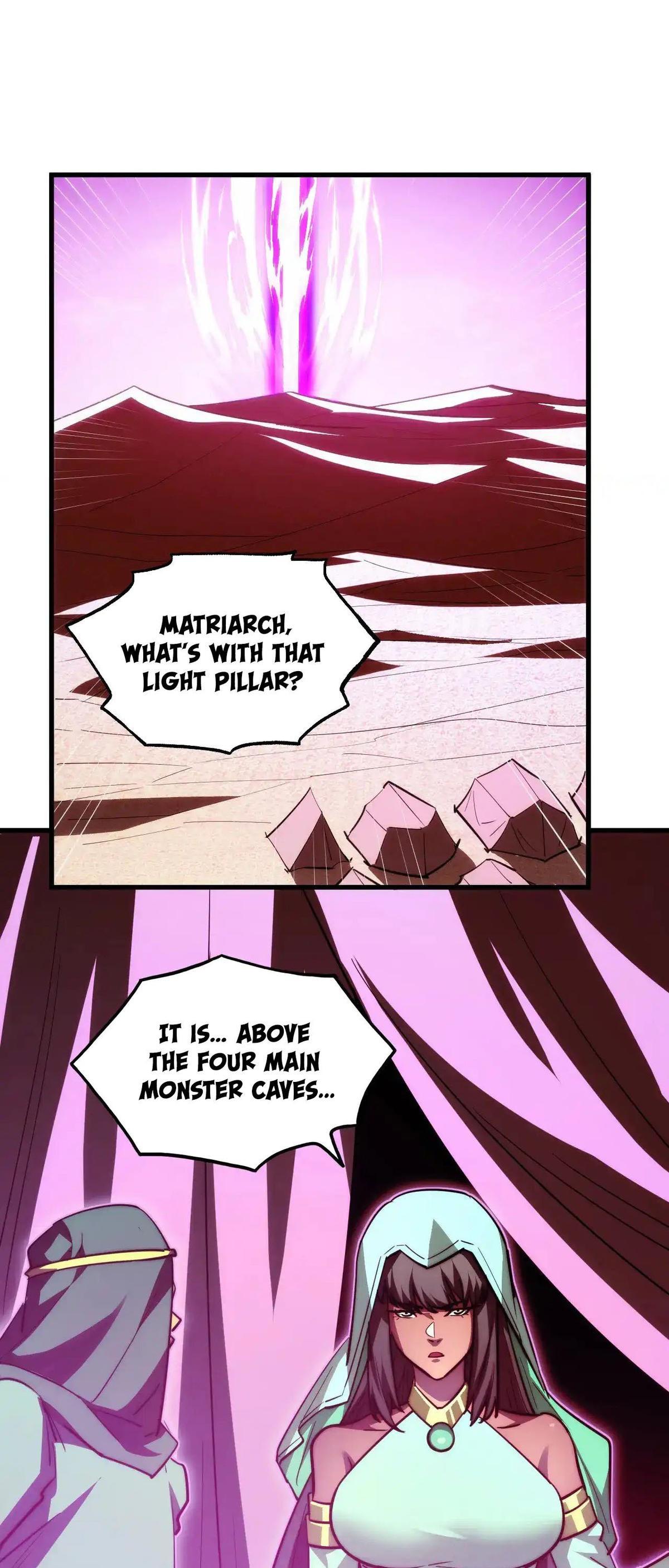Rise From the Rubble Chap 286 - Next Chap 287
