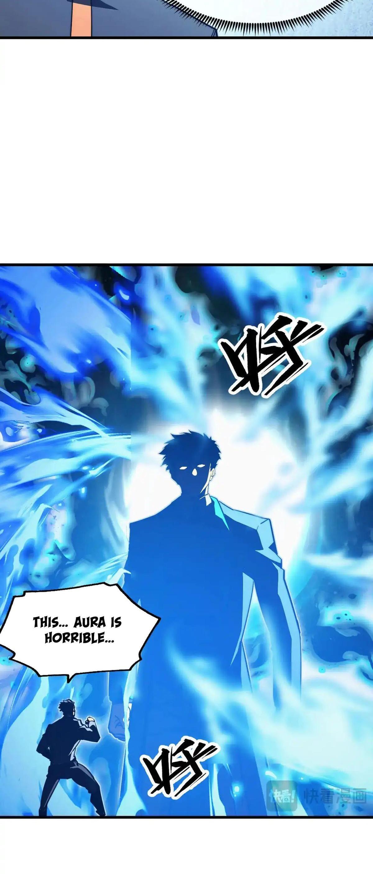 Rise From the Rubble Chap 286 - Next Chap 287