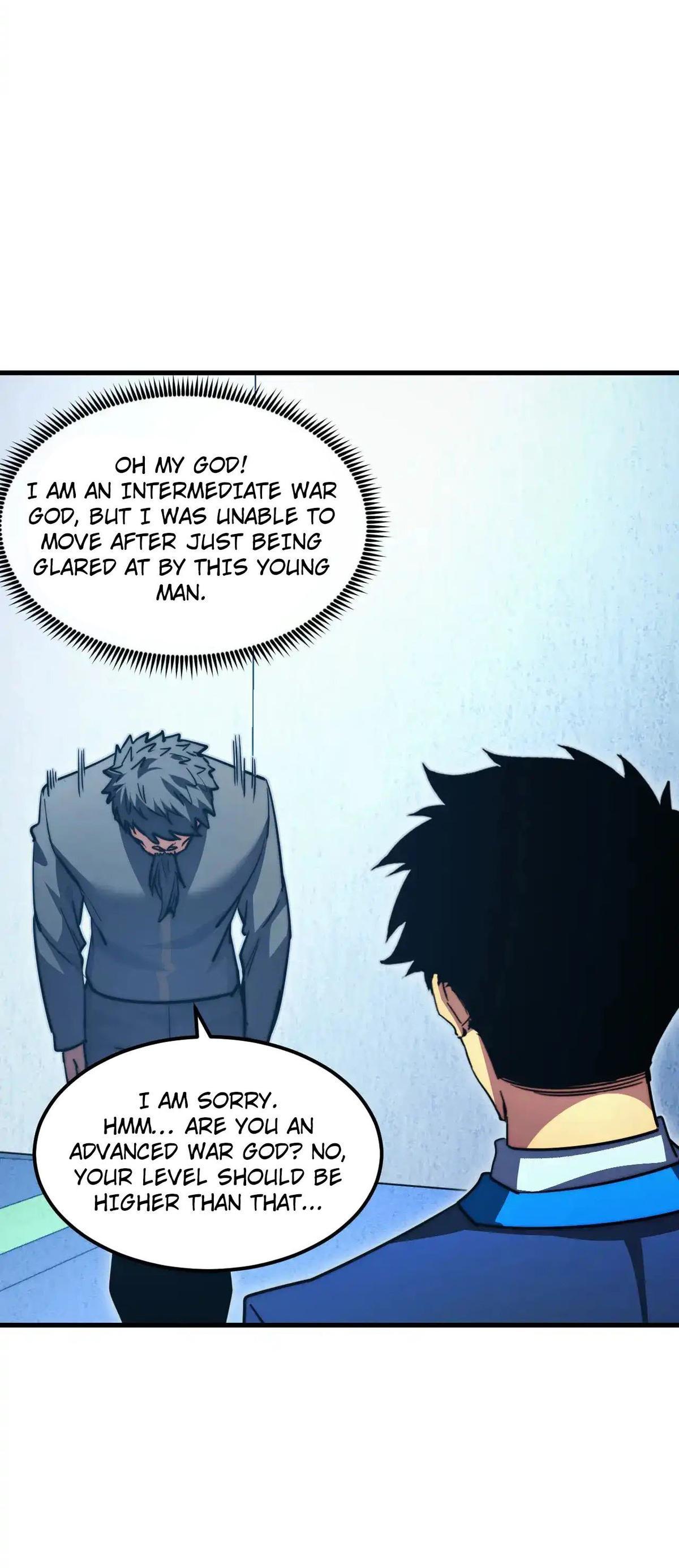 Rise From the Rubble Chap 286 - Next Chap 287