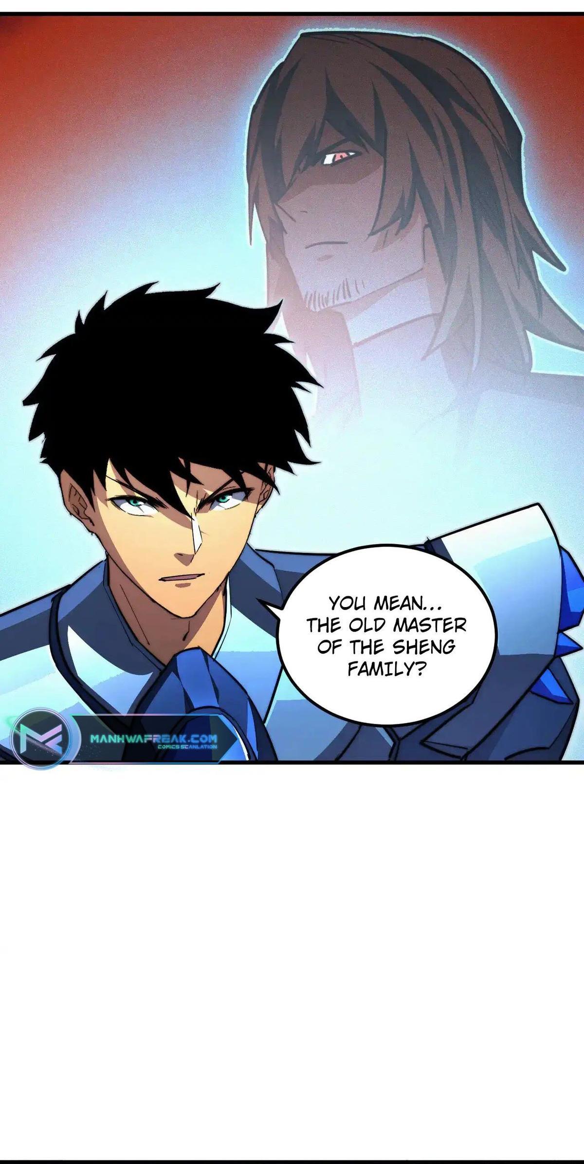 Rise From the Rubble Chap 286 - Next Chap 287