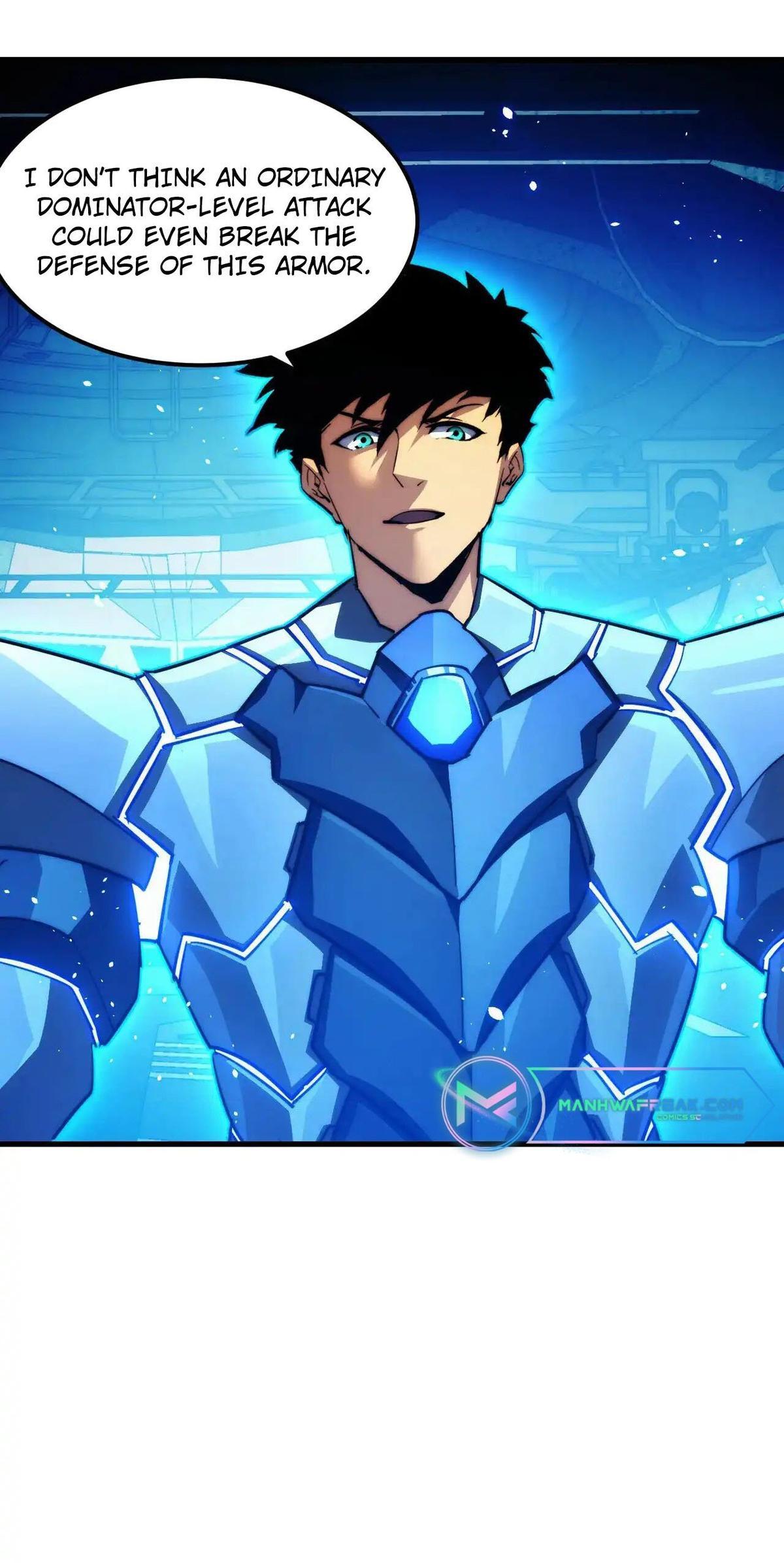 Rise From the Rubble Chap 286 - Next Chap 287