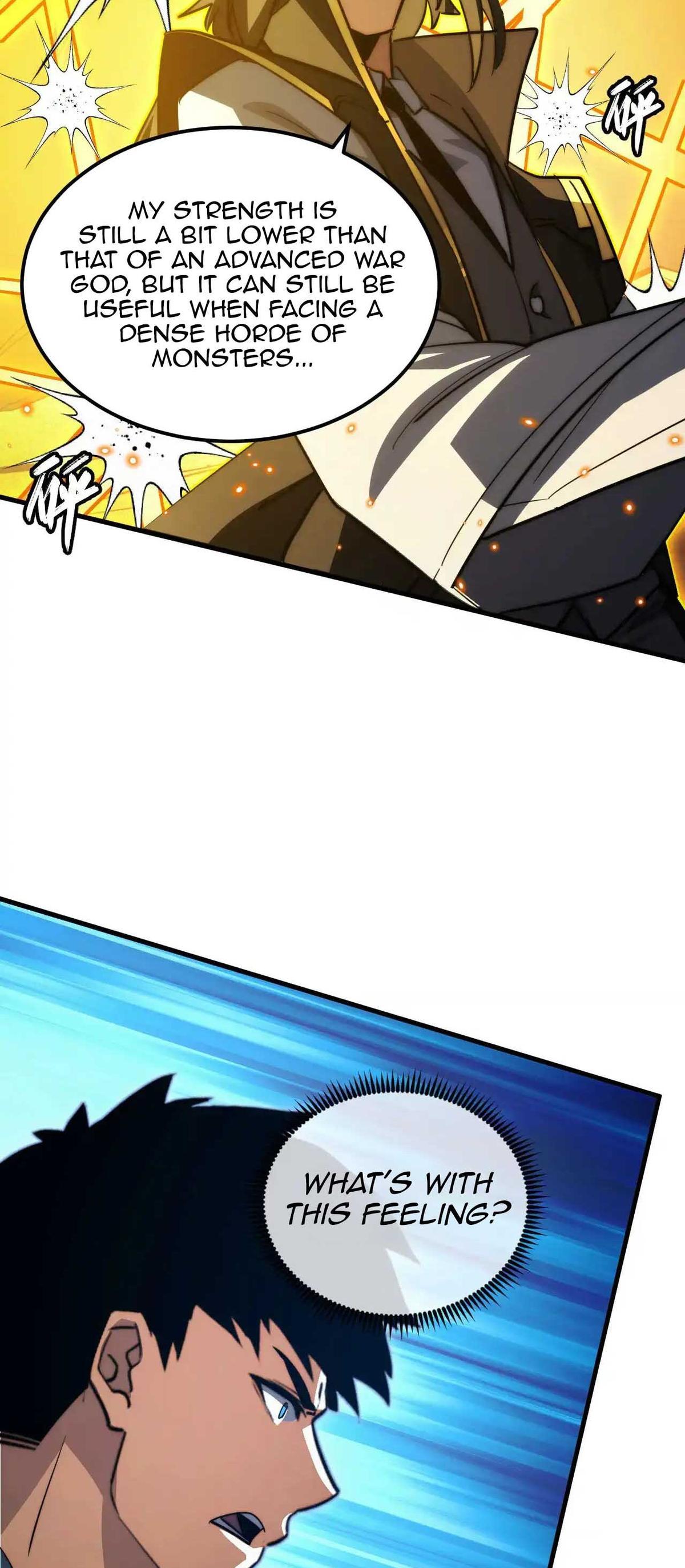 Rise From the Rubble Chap 288 - Next Chap 289