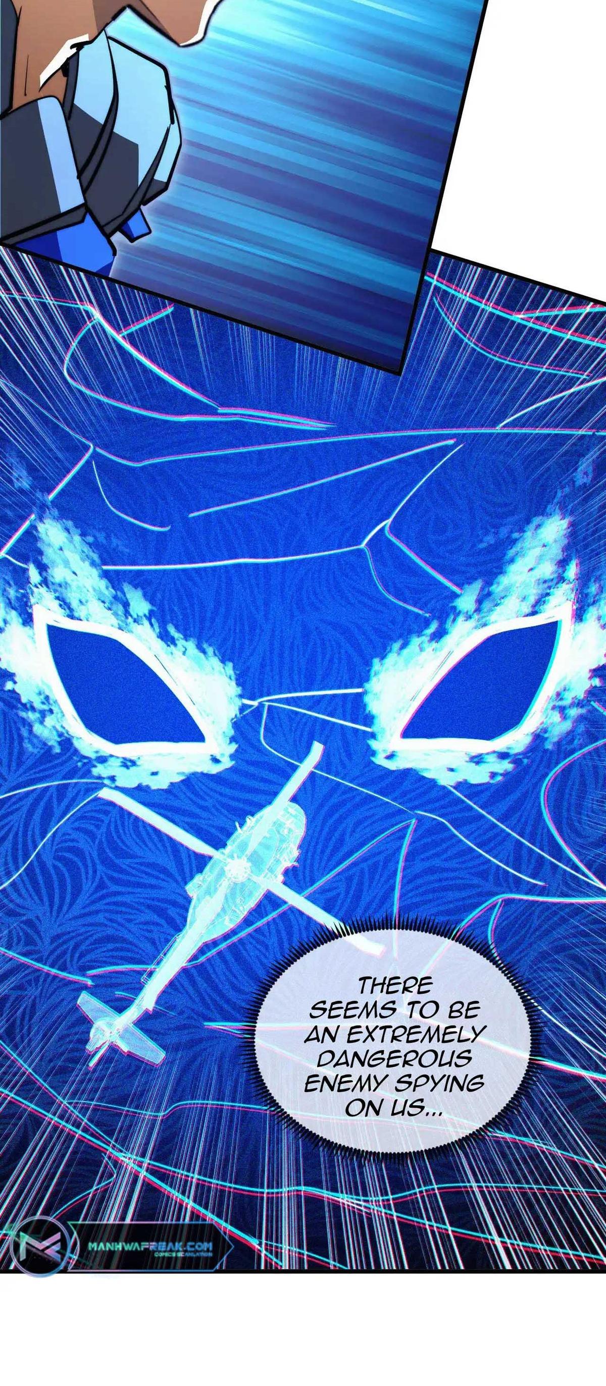 Rise From the Rubble Chap 288 - Next Chap 289