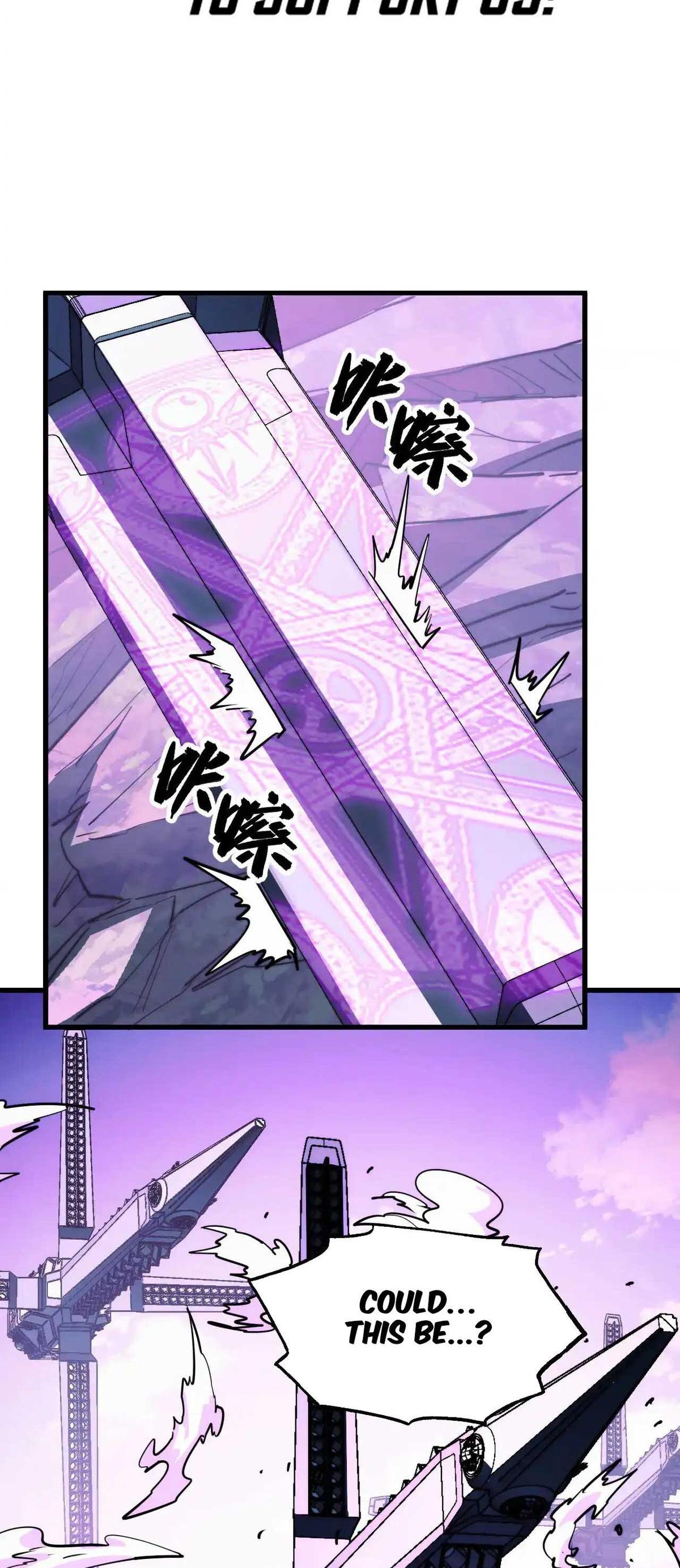 Rise From the Rubble Chap 288 - Next Chap 289