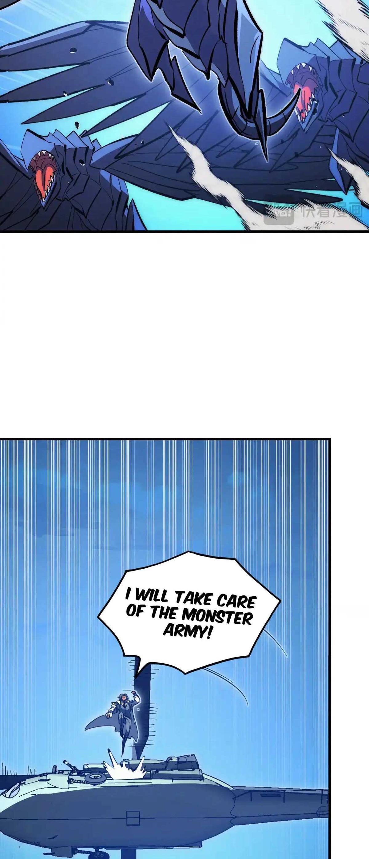 Rise From the Rubble Chap 288 - Next Chap 289