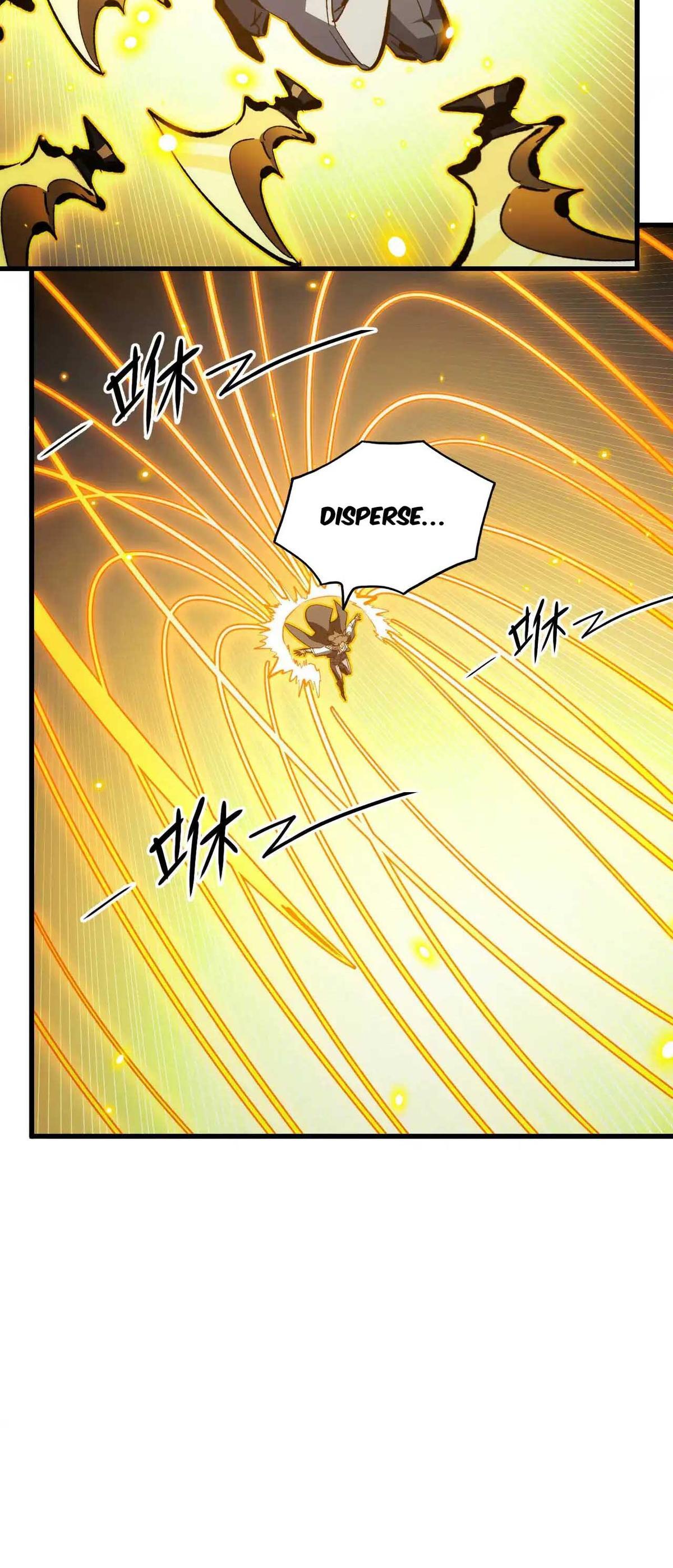 Rise From the Rubble Chap 288 - Next Chap 289