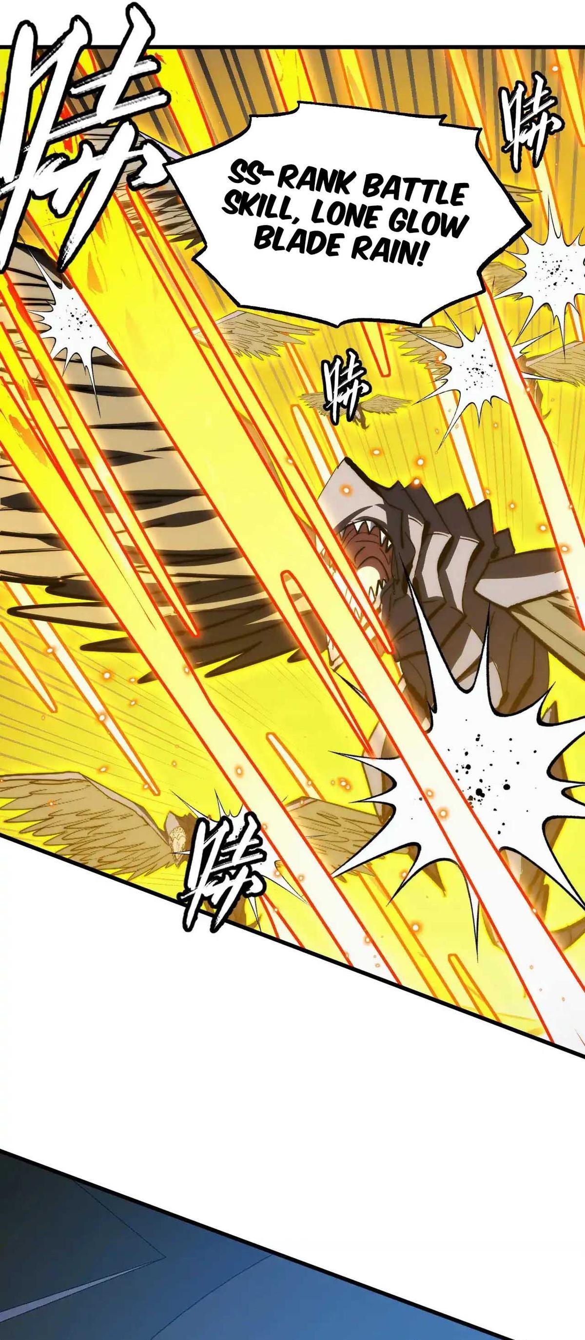 Rise From the Rubble Chap 288 - Next Chap 289