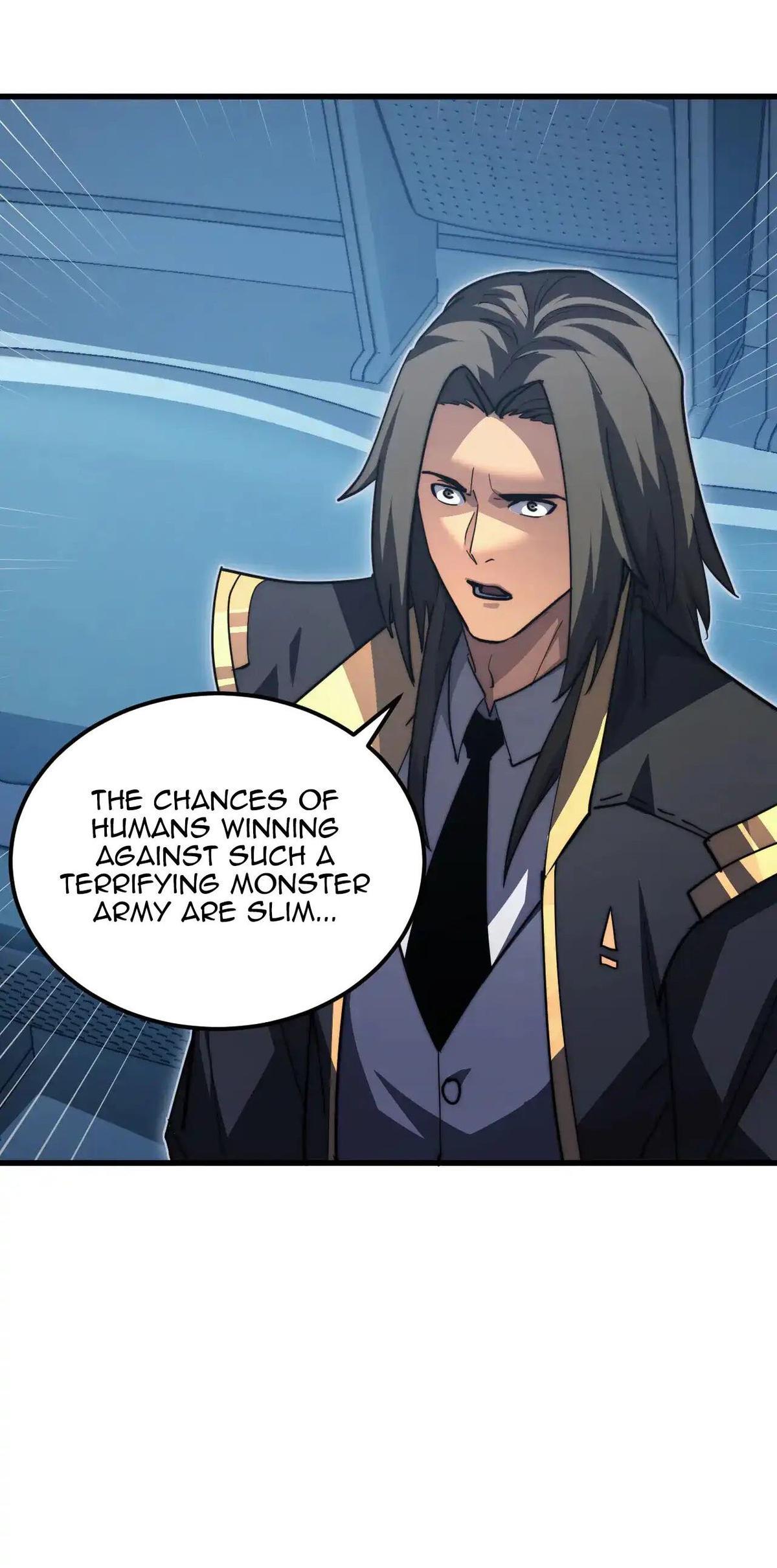 Rise From the Rubble Chap 288 - Next Chap 289