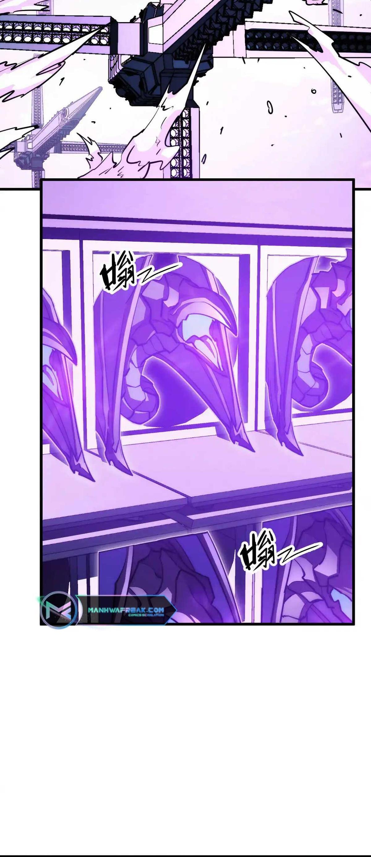 Rise From the Rubble Chap 288 - Next Chap 289