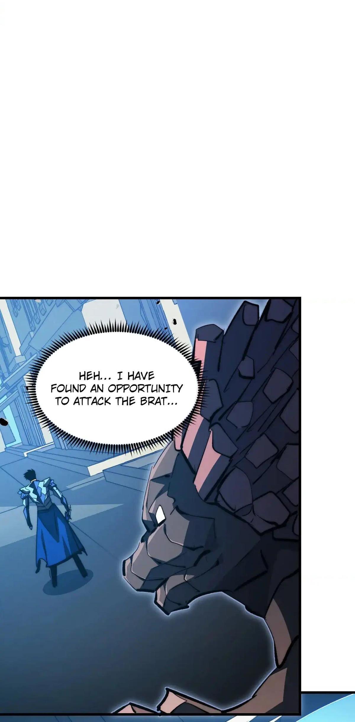 Rise From the Rubble Chap 289 - Next Chap 290