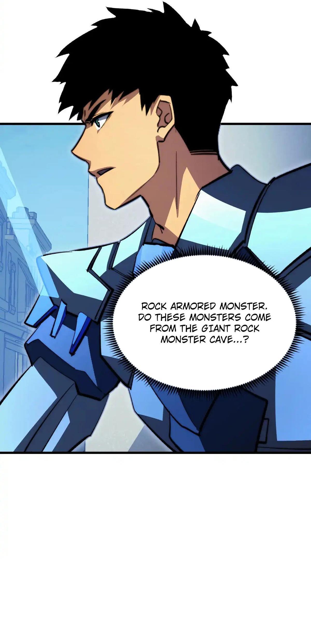 Rise From the Rubble Chap 289 - Next Chap 290