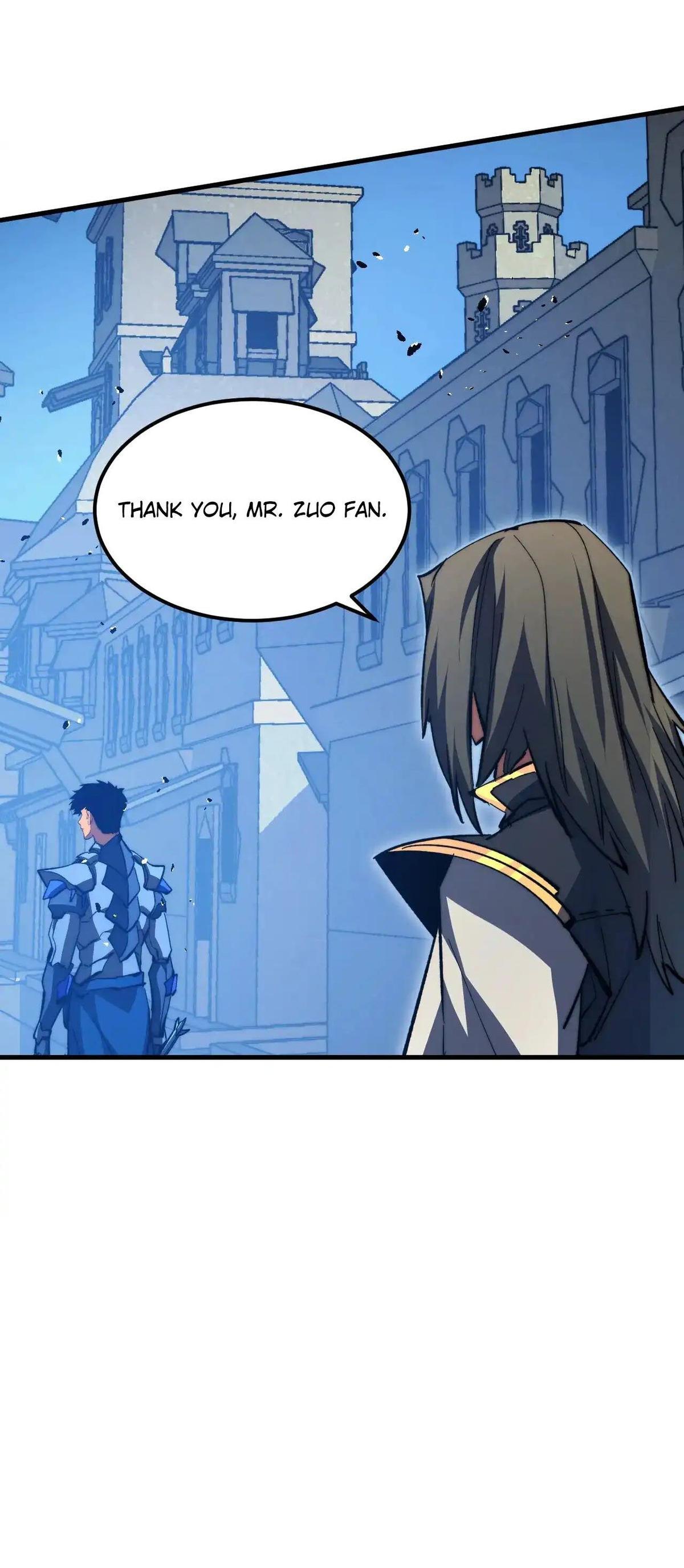 Rise From the Rubble Chap 289 - Next Chap 290