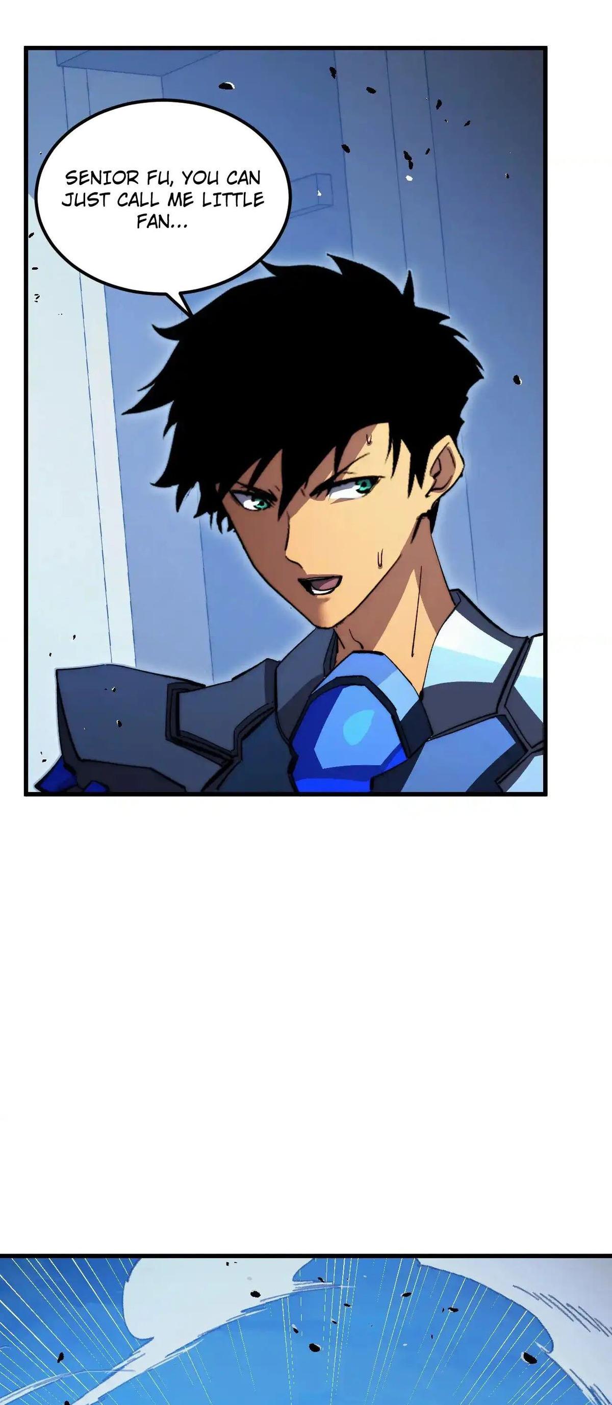 Rise From the Rubble Chap 289 - Next Chap 290