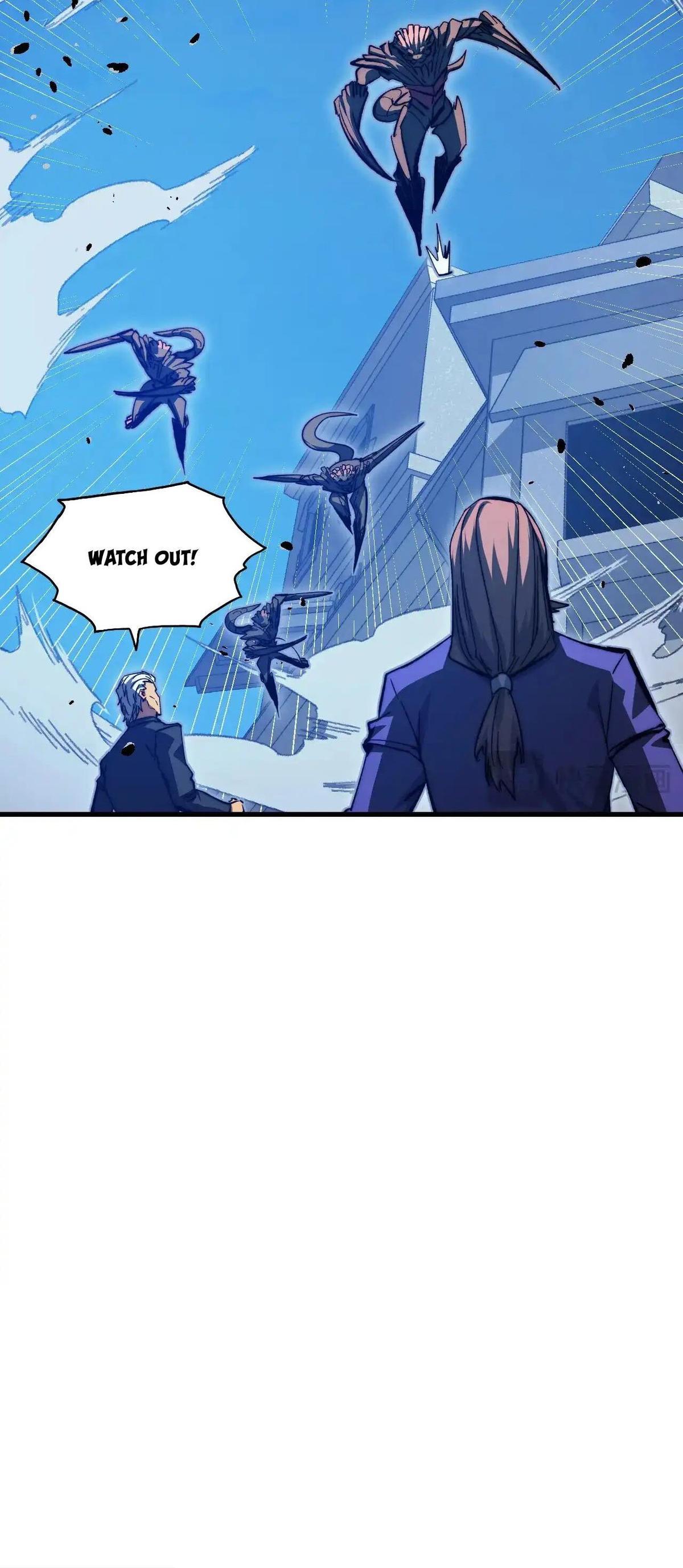 Rise From the Rubble Chap 289 - Next Chap 290