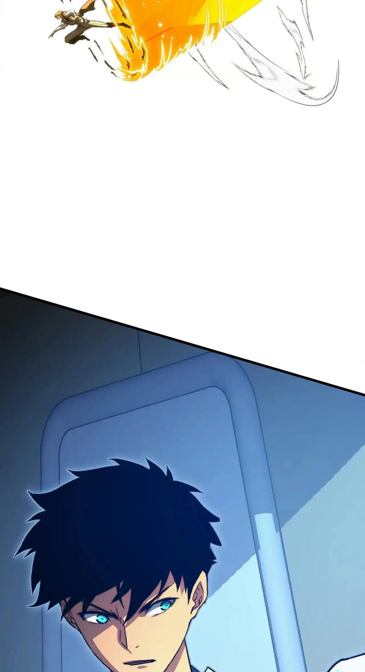Rise From the Rubble Chap 289 - Next Chap 290