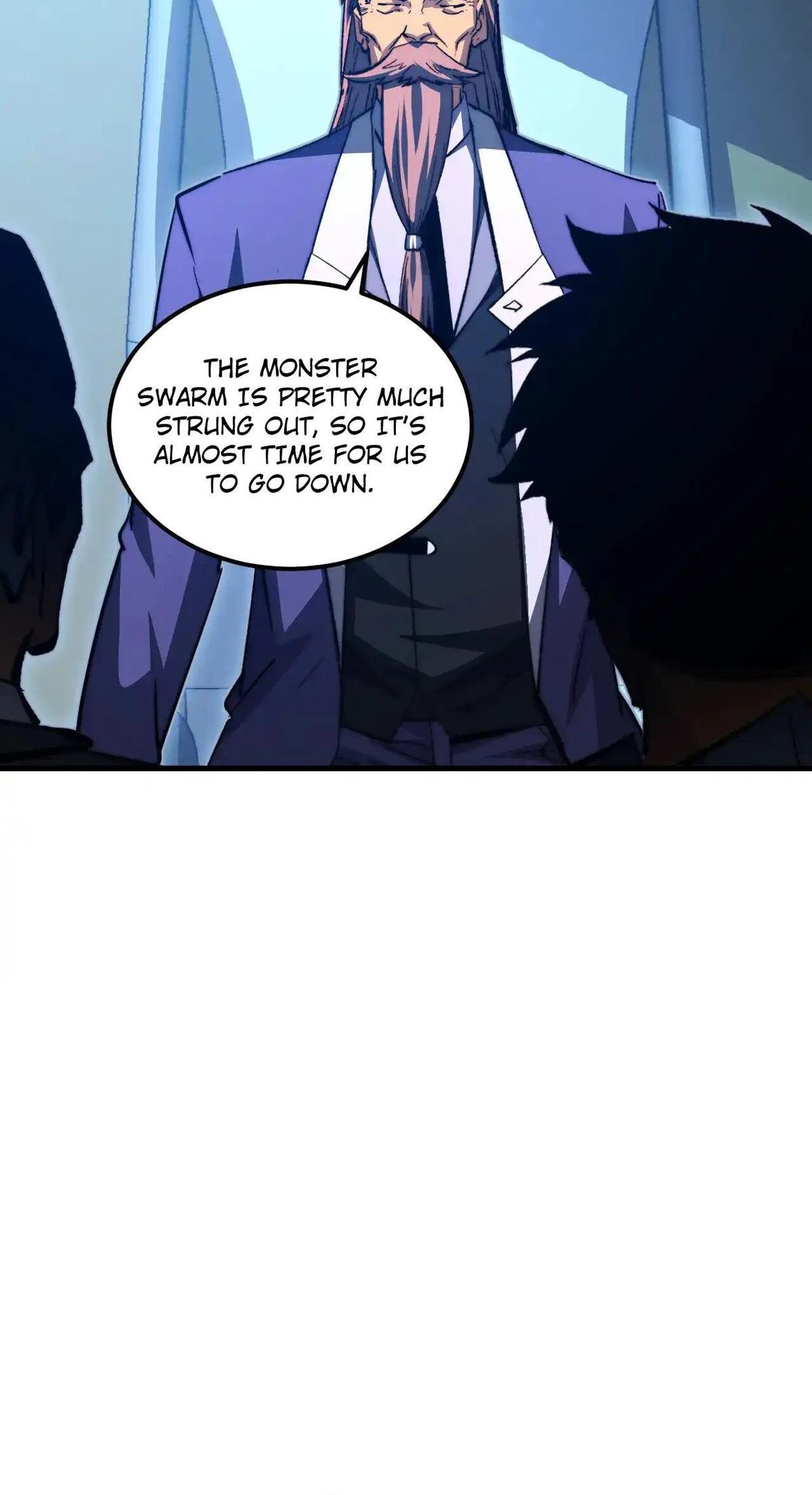 Rise From the Rubble Chap 289 - Next Chap 290