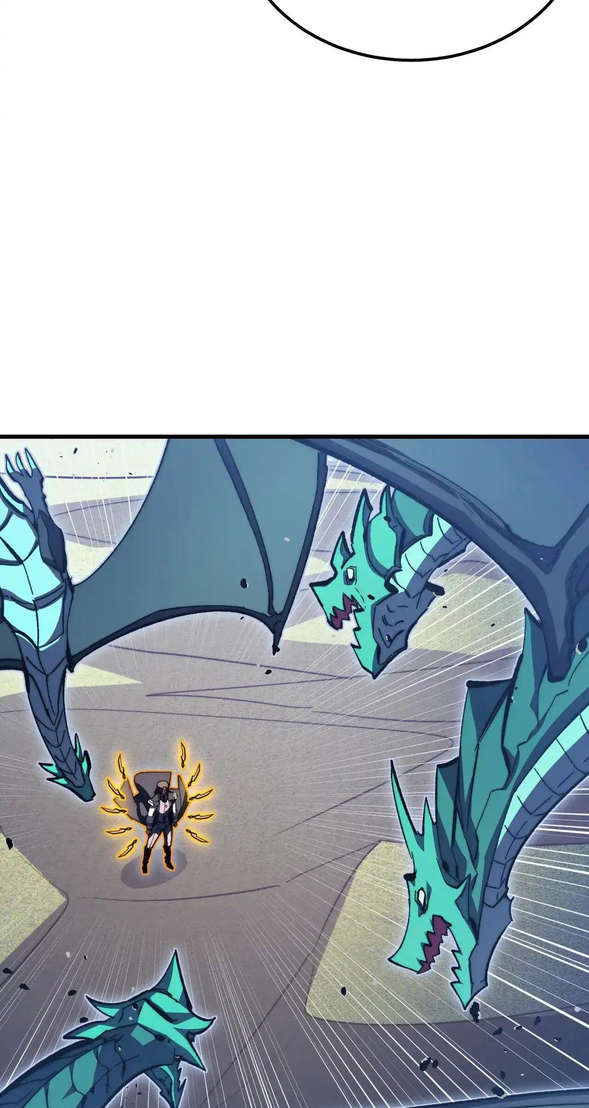 Rise From the Rubble Chap 289 - Next Chap 290