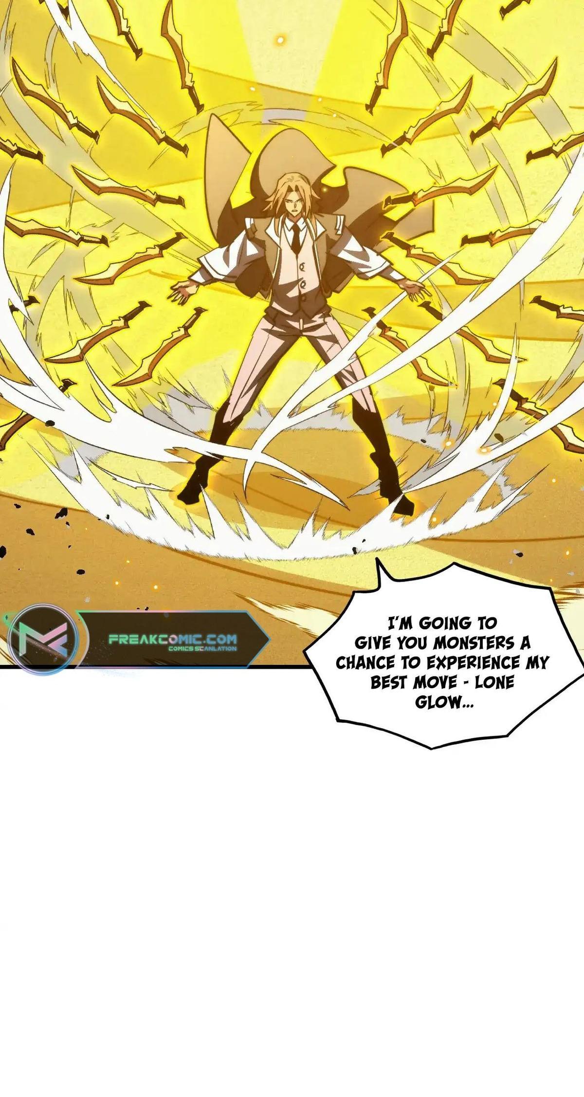 Rise From the Rubble Chap 289 - Next Chap 290