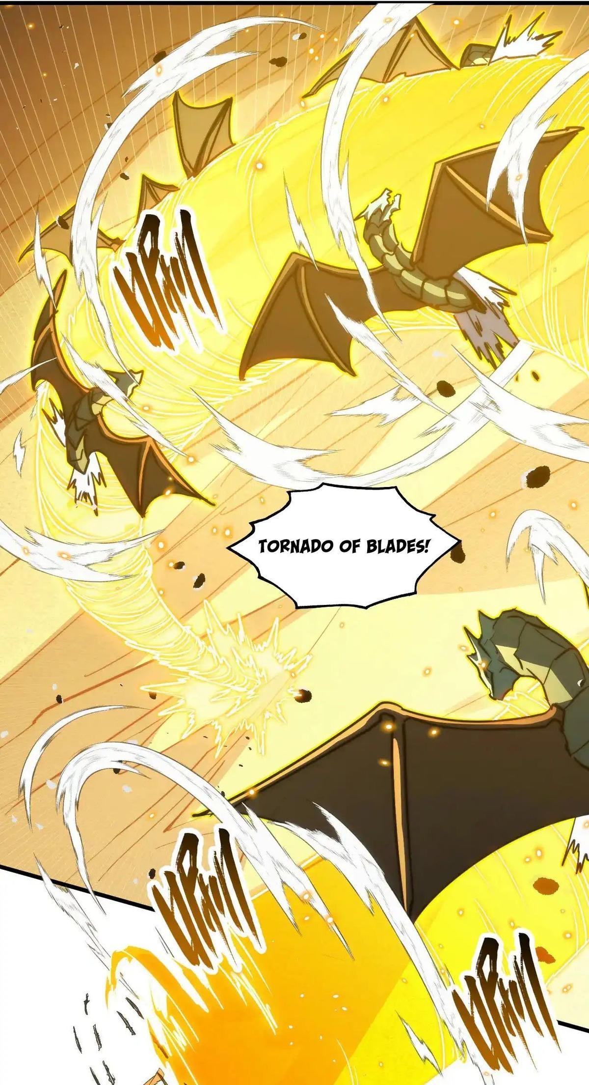 Rise From the Rubble Chap 289 - Next Chap 290