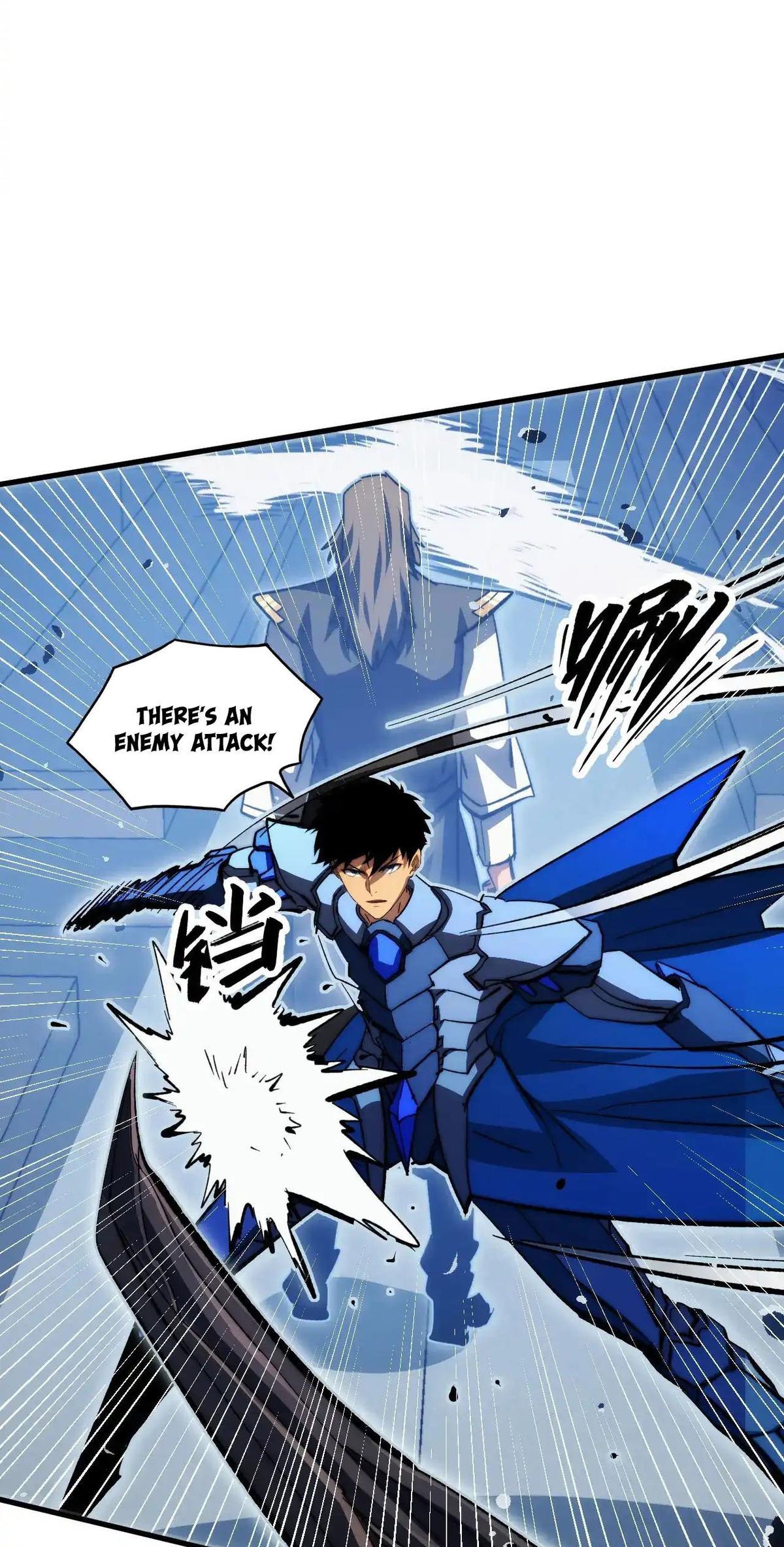 Rise From the Rubble Chap 289 - Next Chap 290