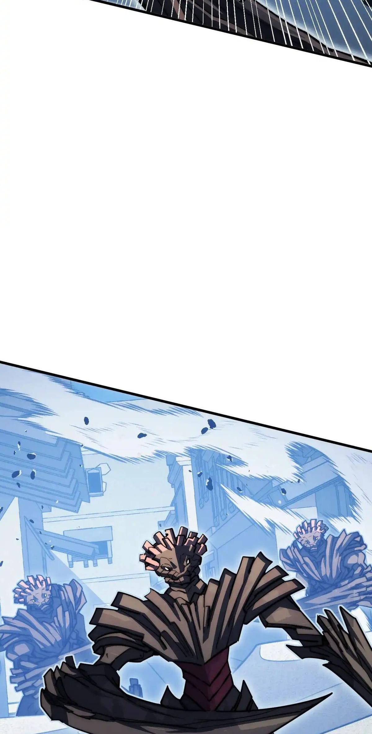 Rise From the Rubble Chap 289 - Next Chap 290