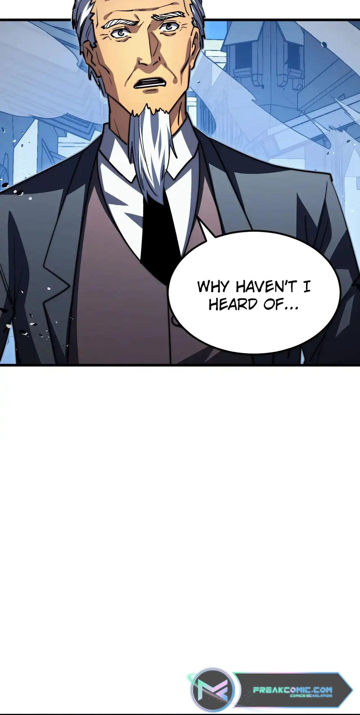 Rise From the Rubble Chap 289 - Next Chap 290