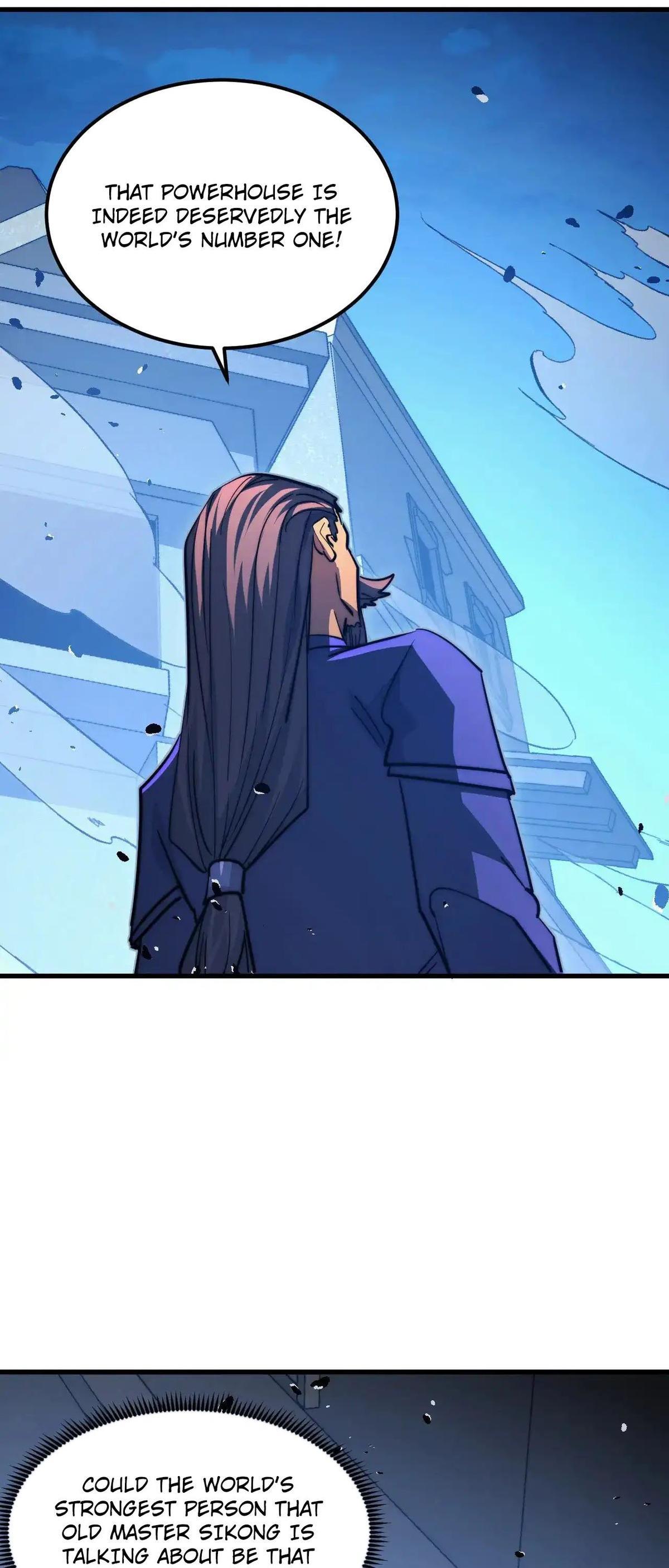 Rise From the Rubble Chap 289 - Next Chap 290