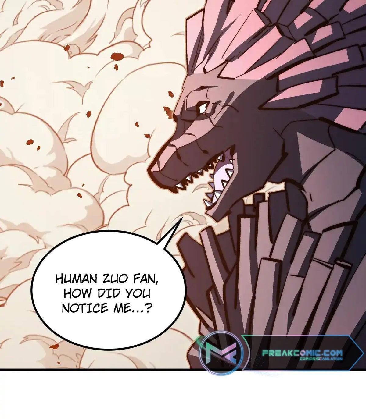 Rise From the Rubble Chap 289 - Next Chap 290