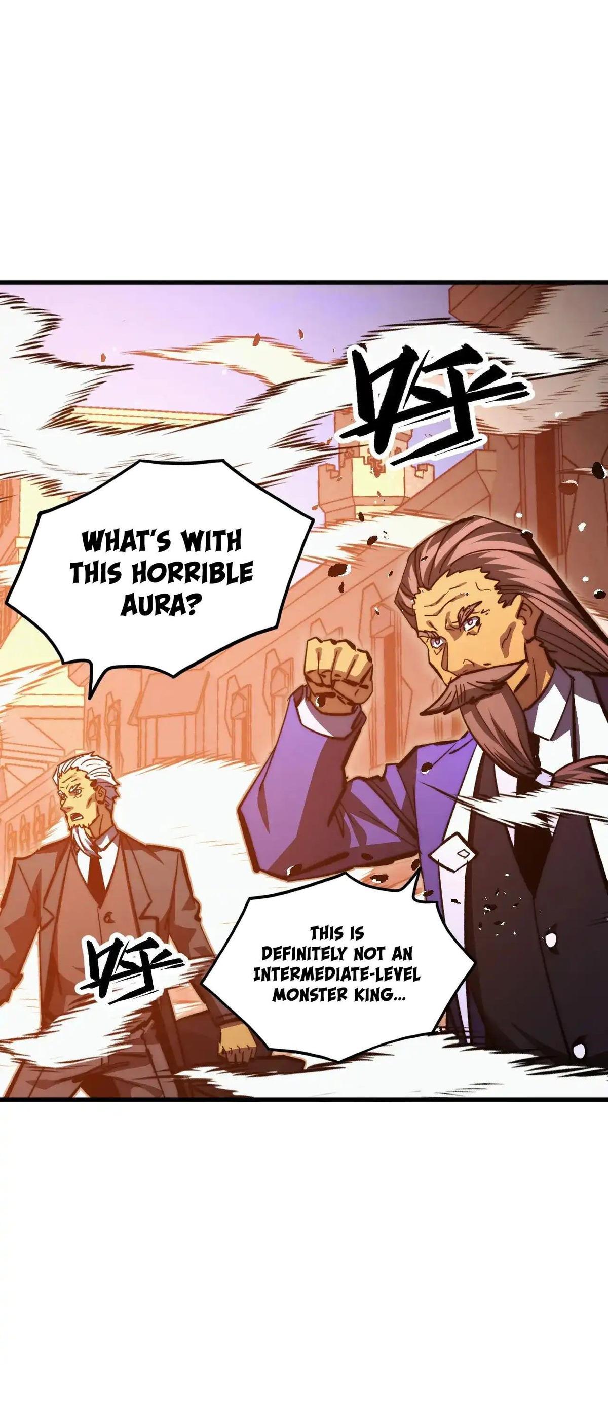 Rise From the Rubble Chap 289 - Next Chap 290