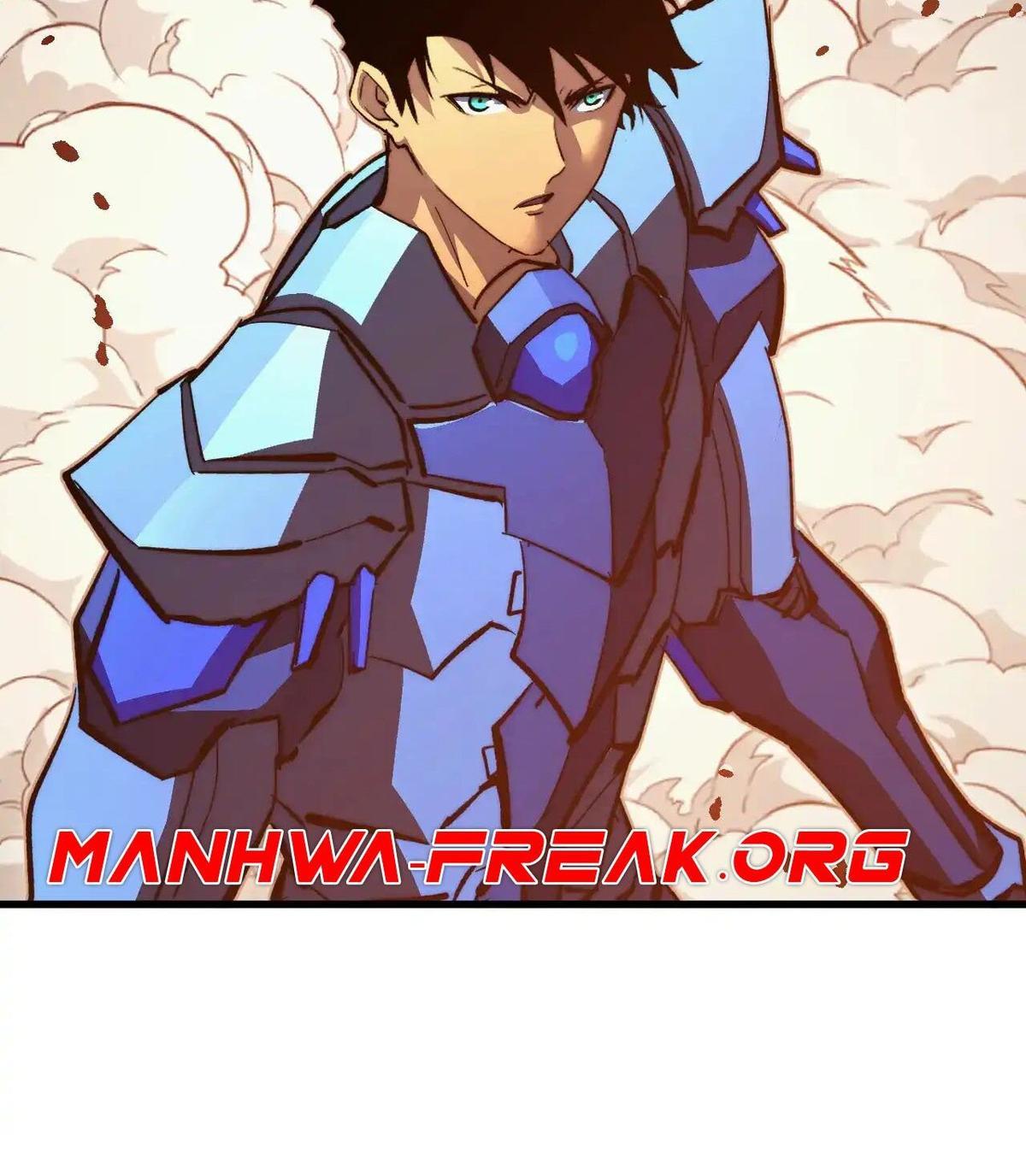 Rise From the Rubble Chap 289 - Next Chap 290