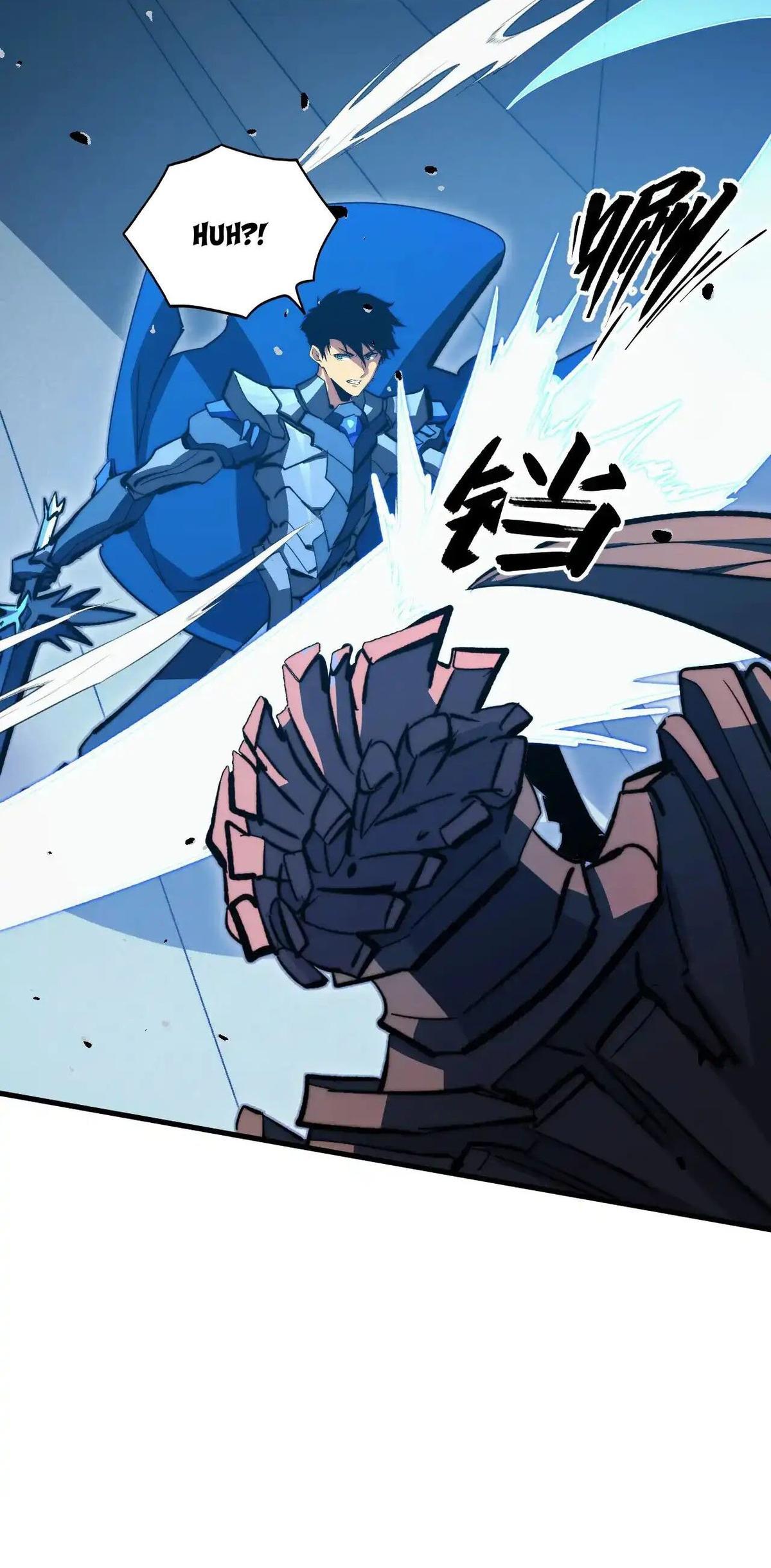 Rise From the Rubble Chap 289 - Next Chap 290