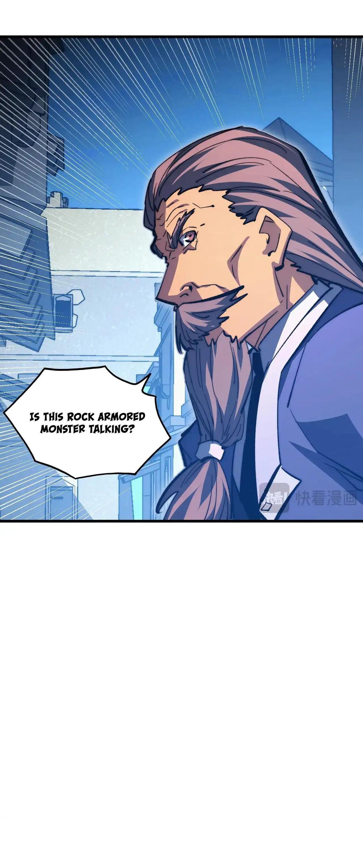 Rise From the Rubble Chap 289 - Next Chap 290