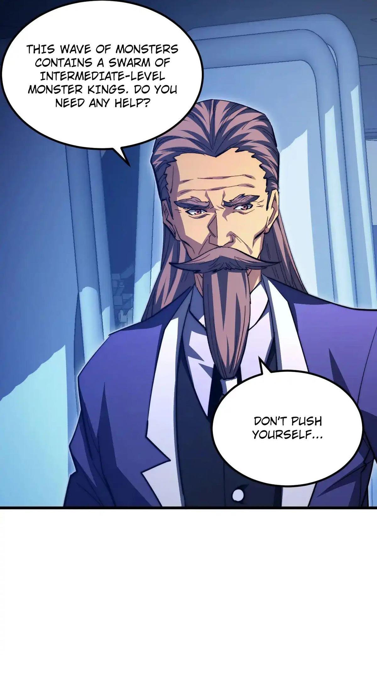 Rise From the Rubble Chap 289 - Next Chap 290