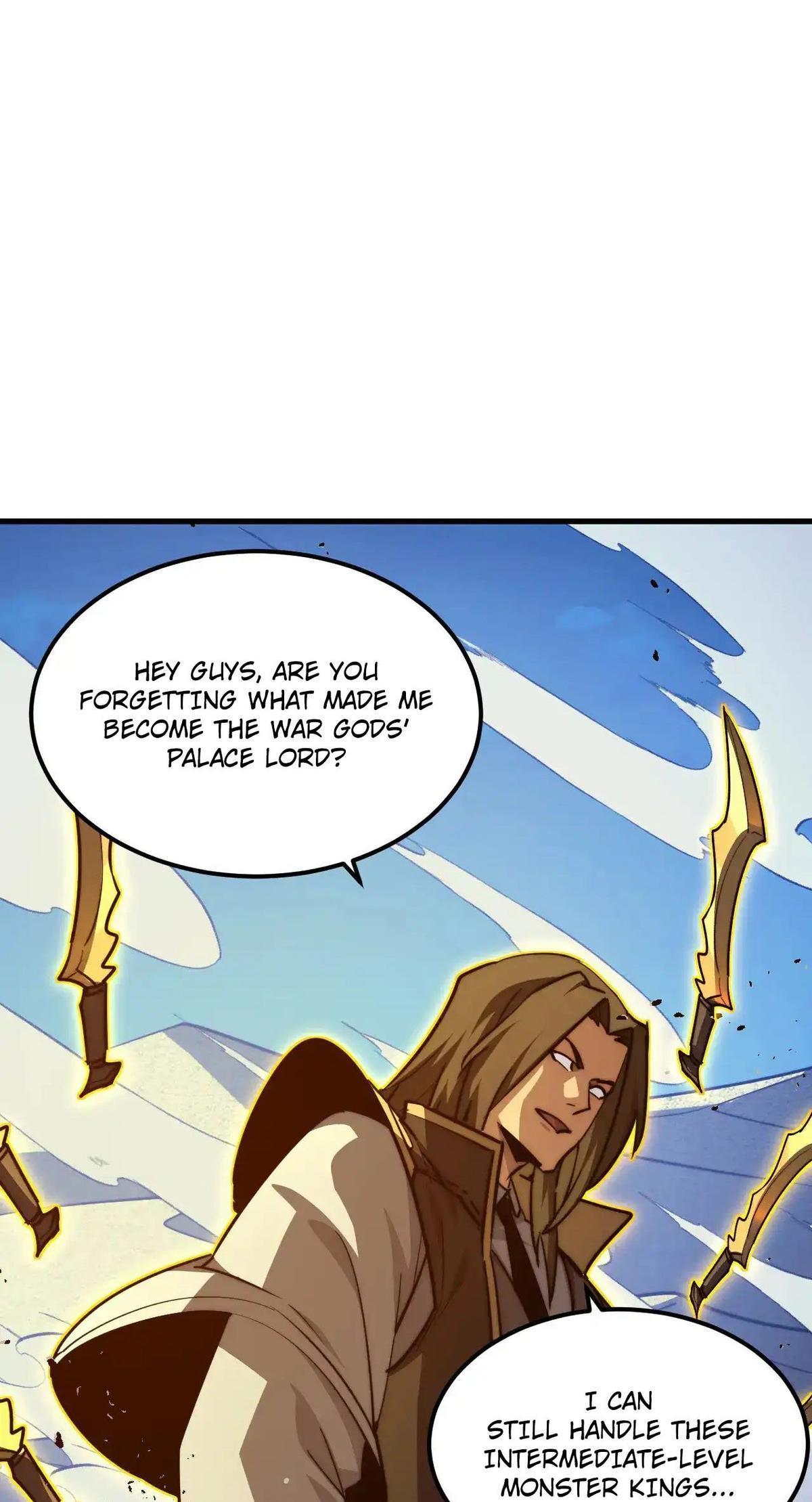 Rise From the Rubble Chap 289 - Next Chap 290