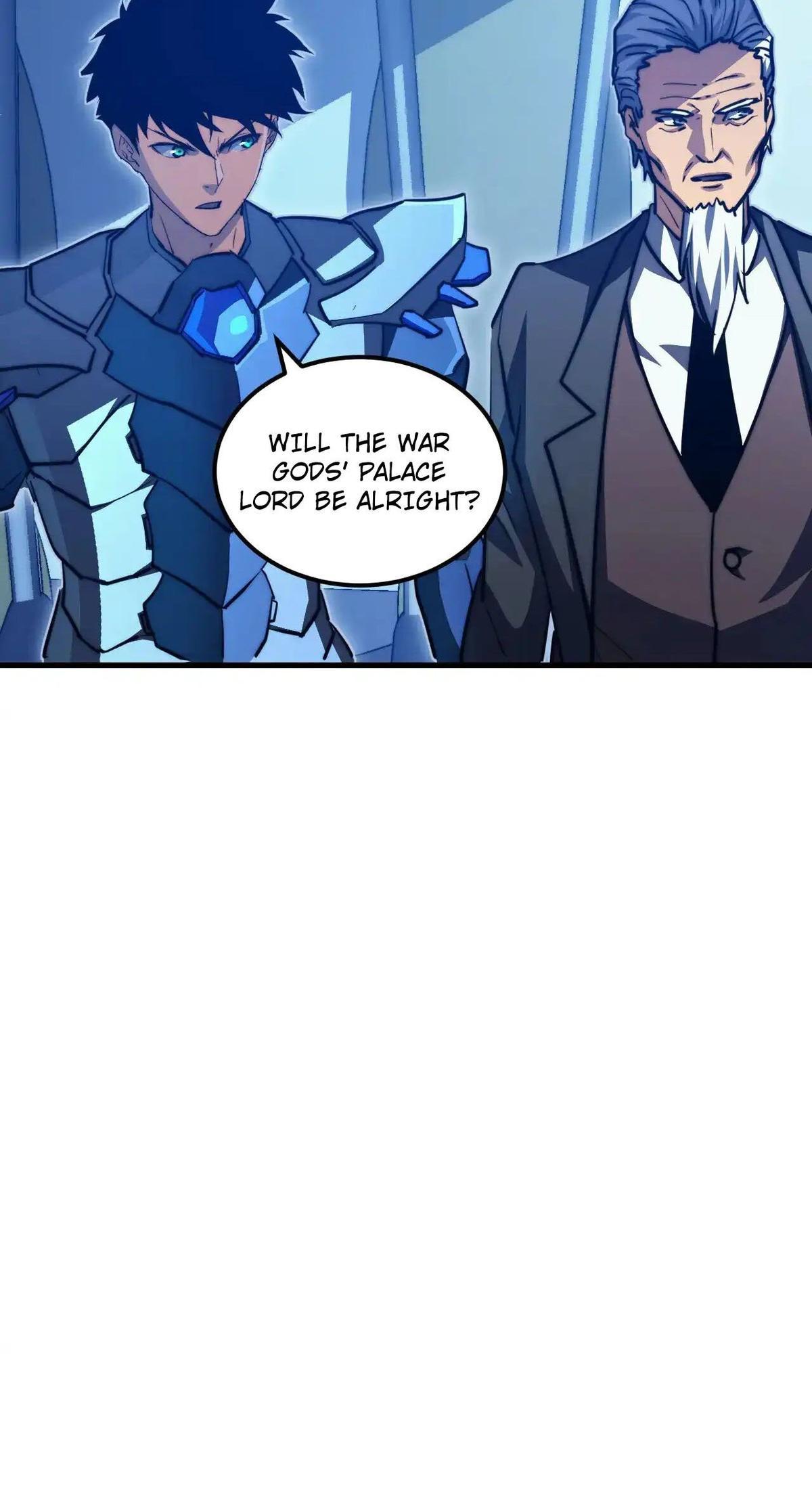 Rise From the Rubble Chap 289 - Next Chap 290