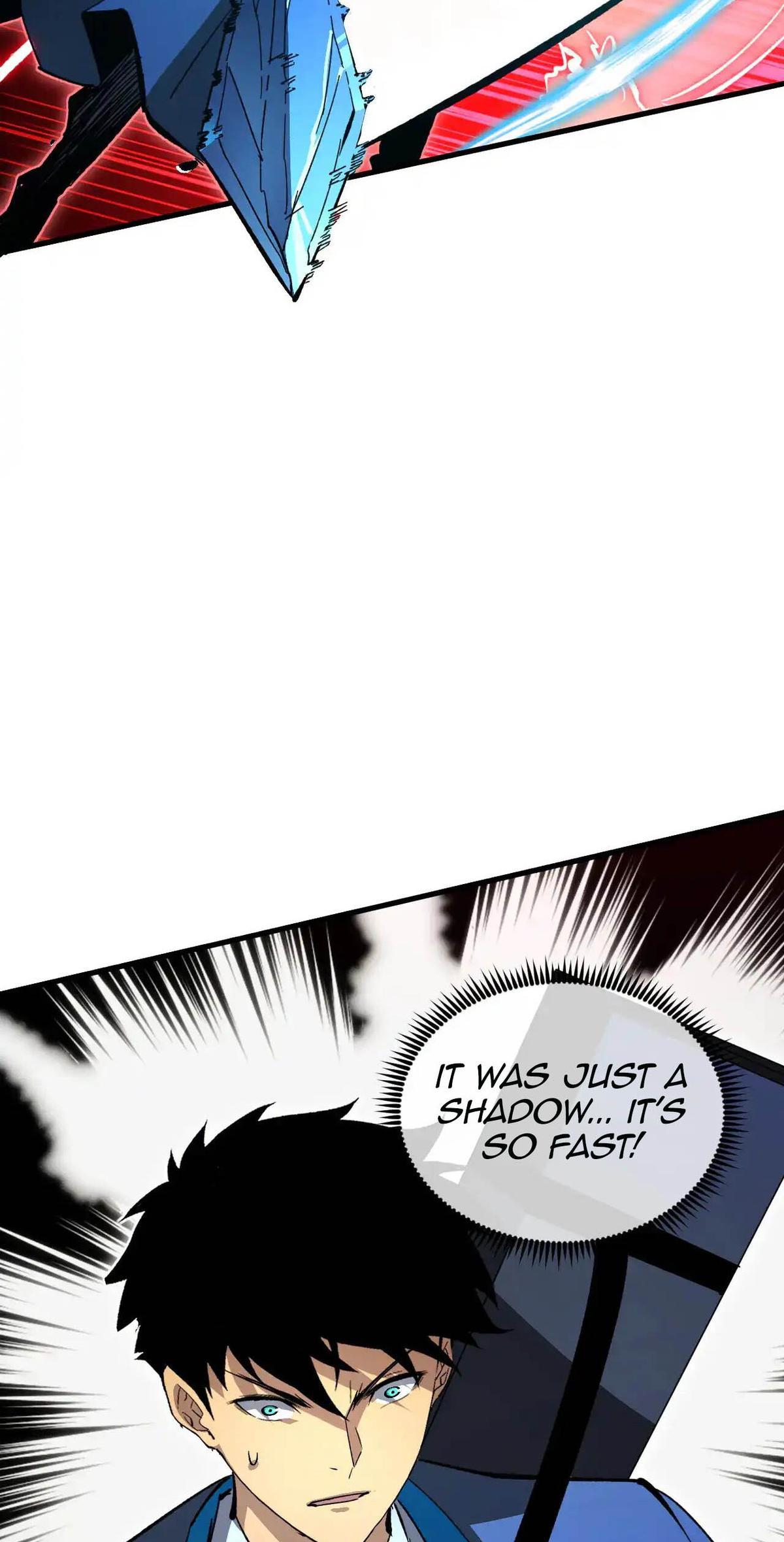 Rise From the Rubble Chap 281 - Next Chap 282