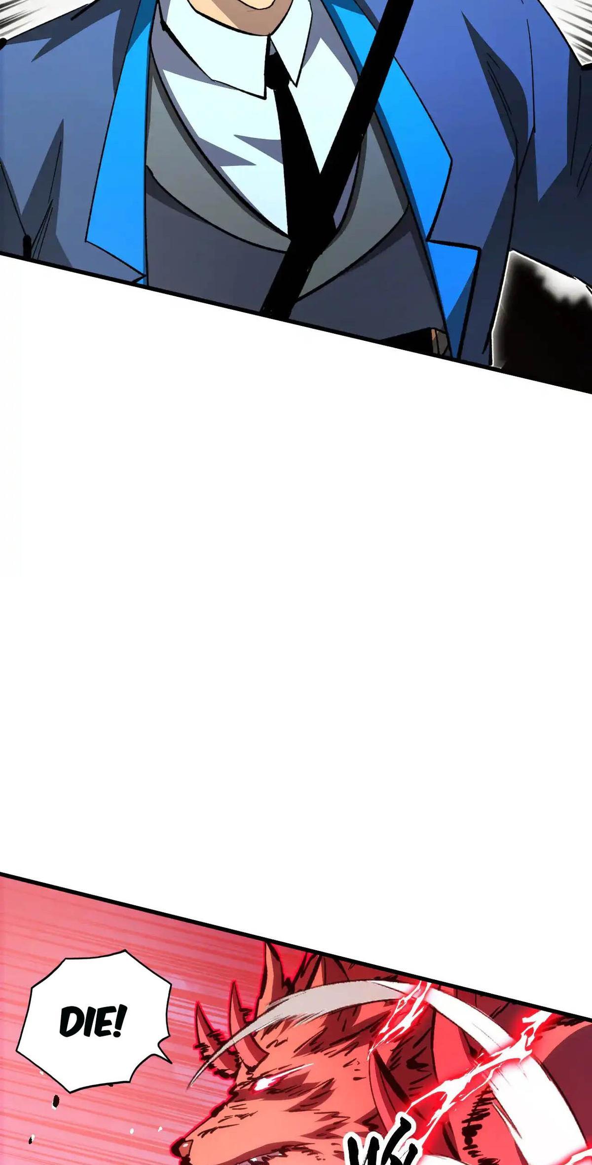 Rise From the Rubble Chap 281 - Next Chap 282