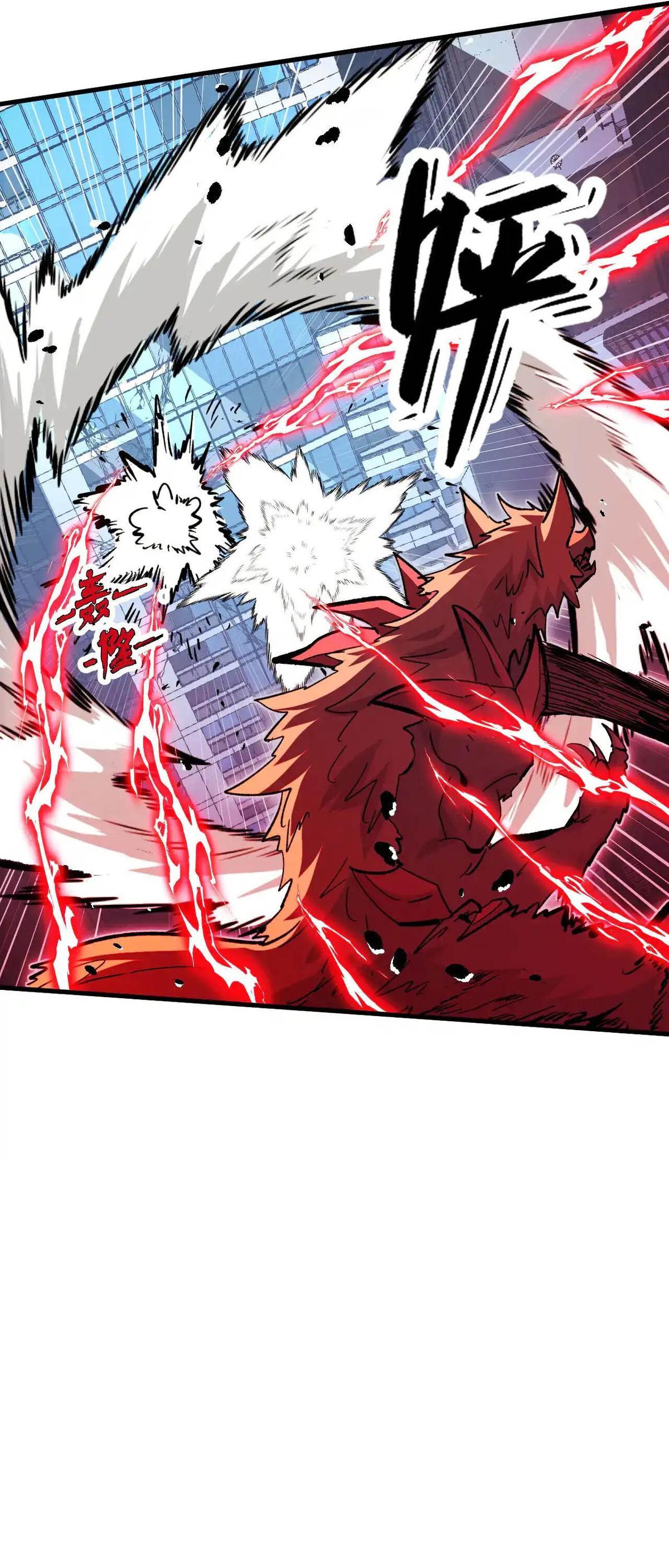 Rise From the Rubble Chap 281 - Next Chap 282
