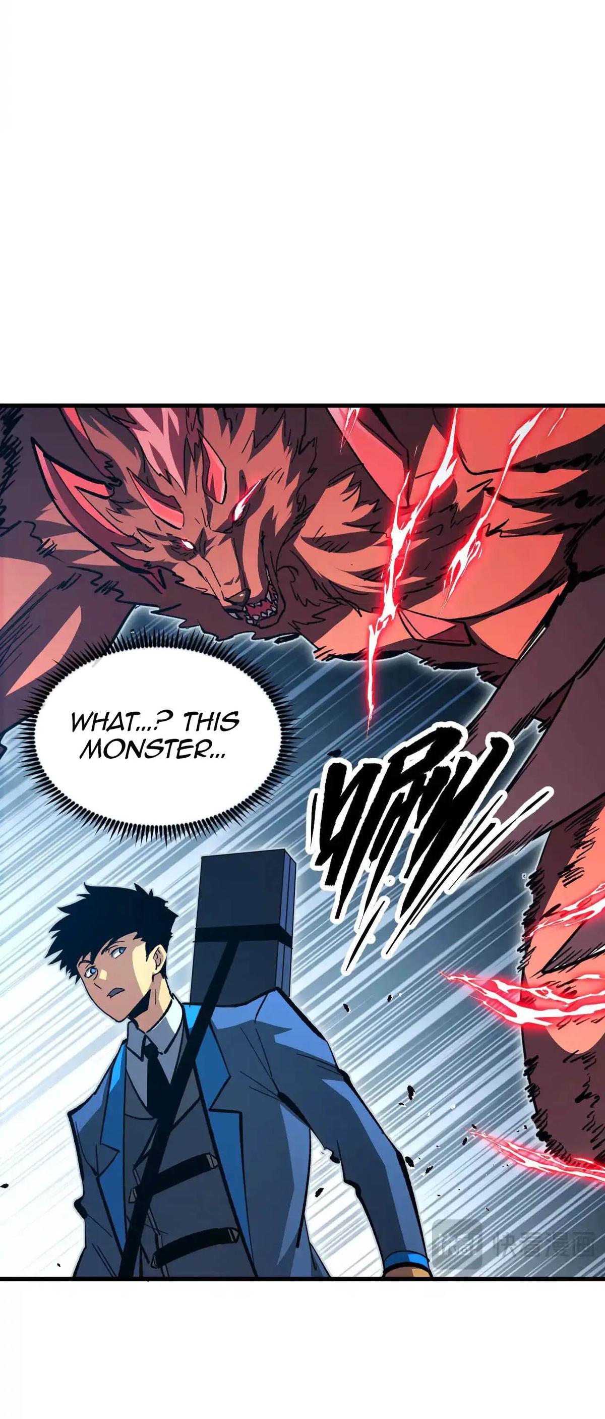 Rise From the Rubble Chap 281 - Next Chap 282