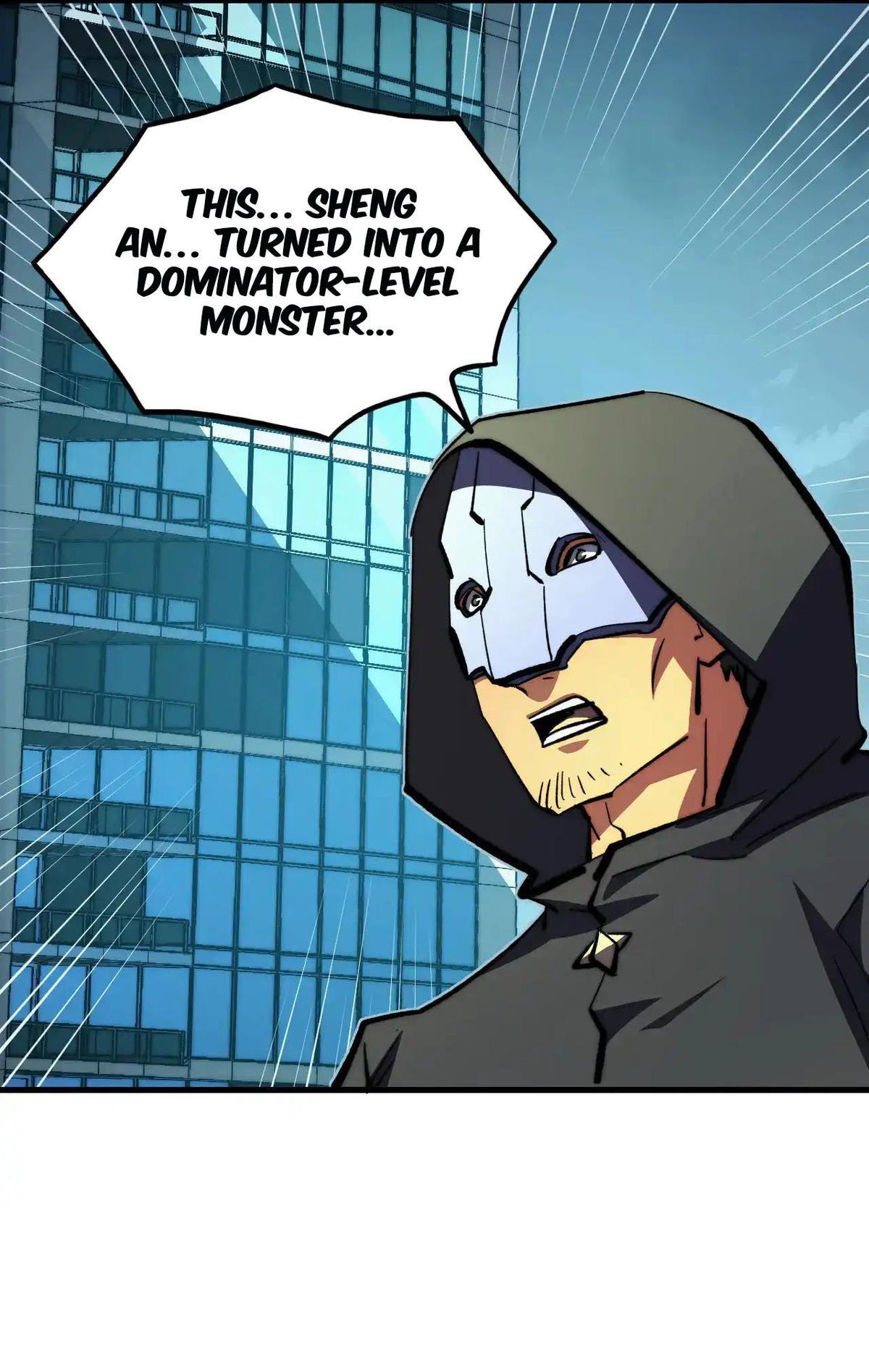 Rise From the Rubble Chap 281 - Next Chap 282