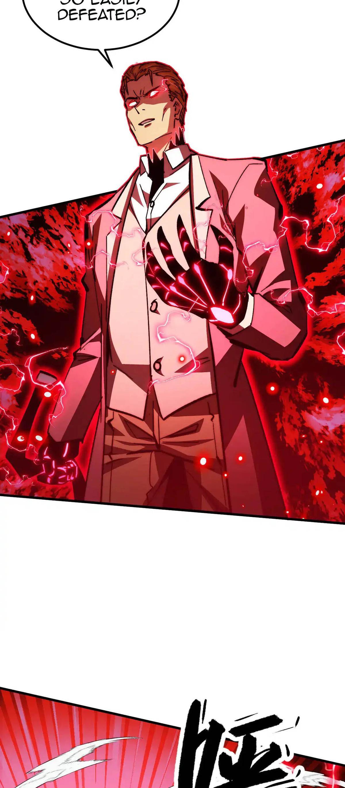 Rise From the Rubble Chap 281 - Next Chap 282