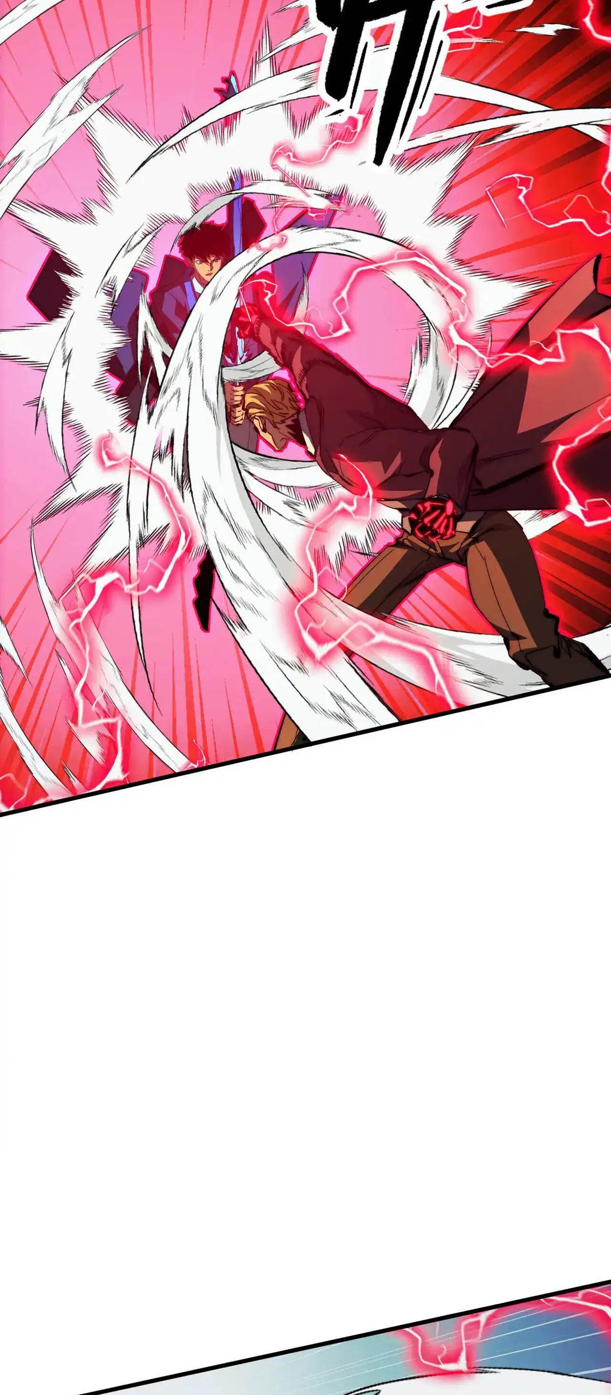 Rise From the Rubble Chap 281 - Next Chap 282