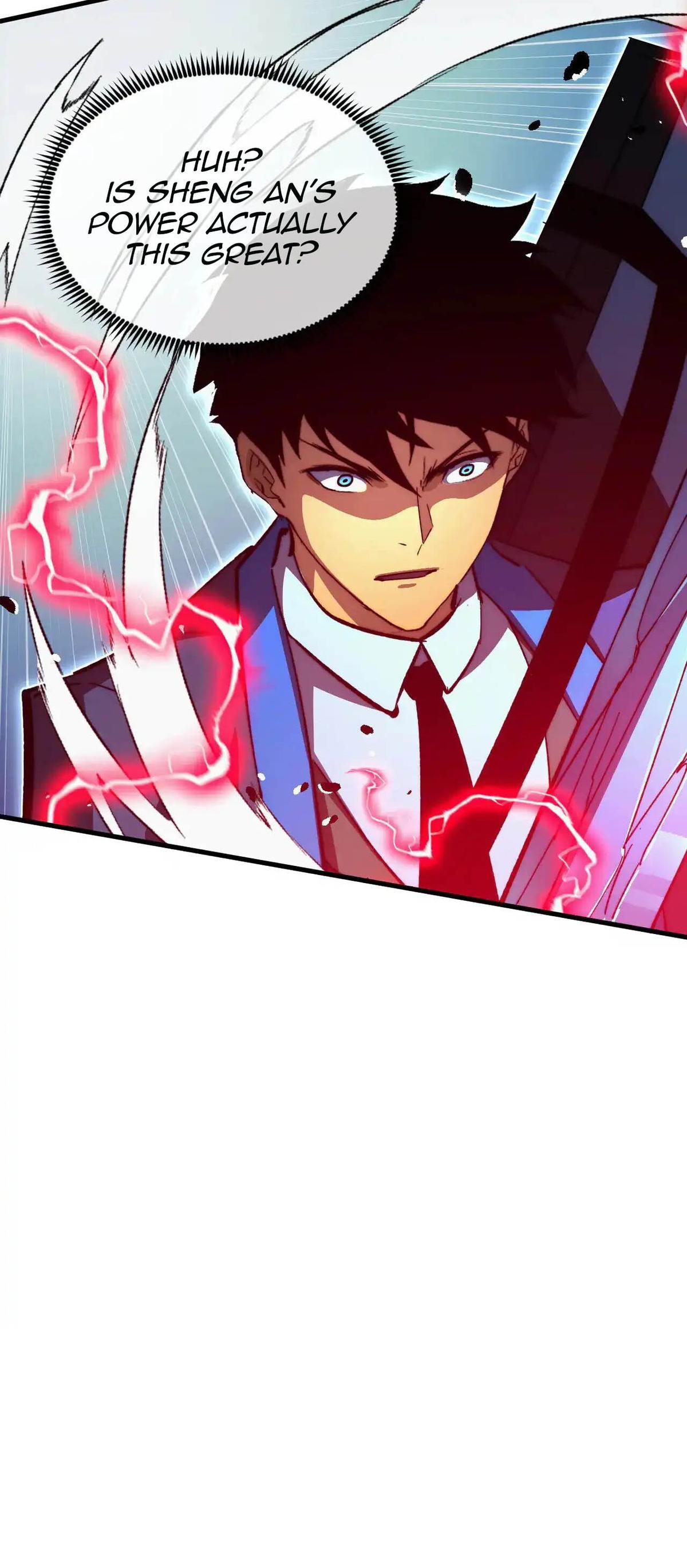 Rise From the Rubble Chap 281 - Next Chap 282