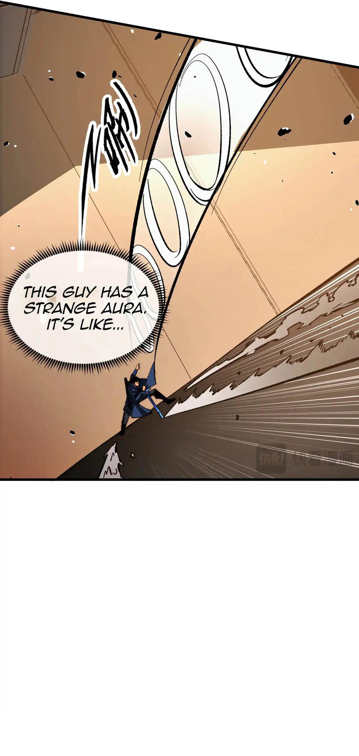Rise From the Rubble Chap 281 - Next Chap 282