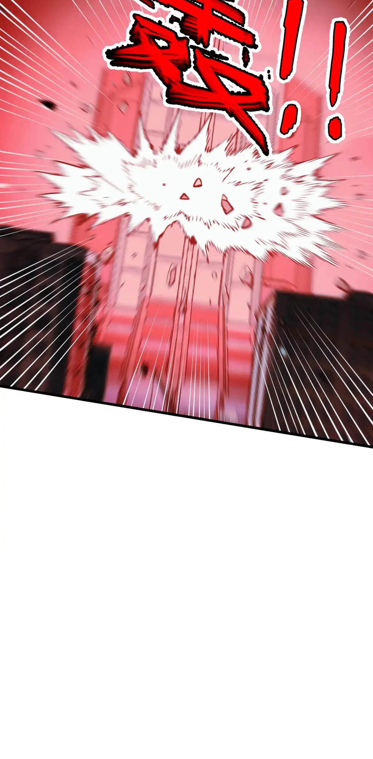 Rise From the Rubble Chap 281 - Next Chap 282