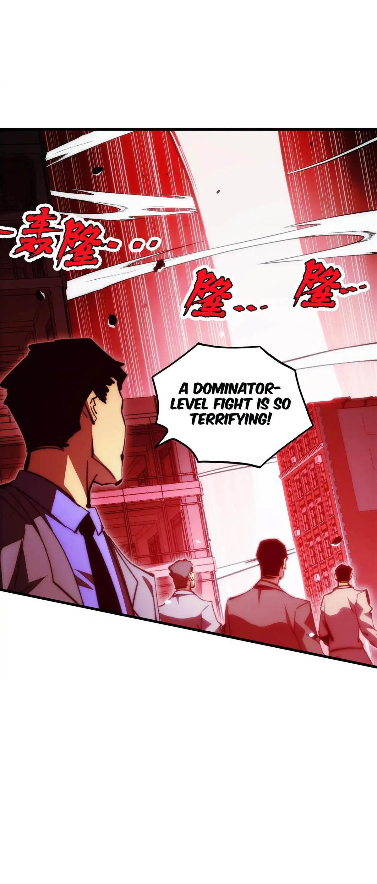 Rise From the Rubble Chap 281 - Next Chap 282