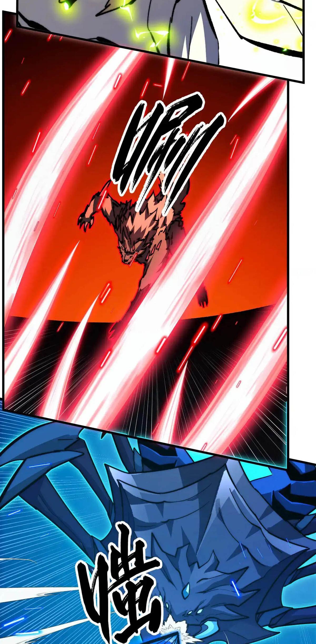 Rise From the Rubble Chap 281 - Next Chap 282