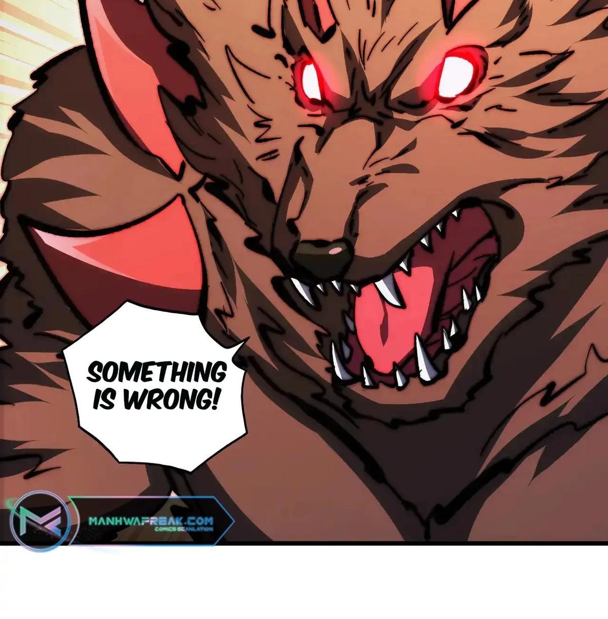 Rise From the Rubble Chap 281 - Next Chap 282