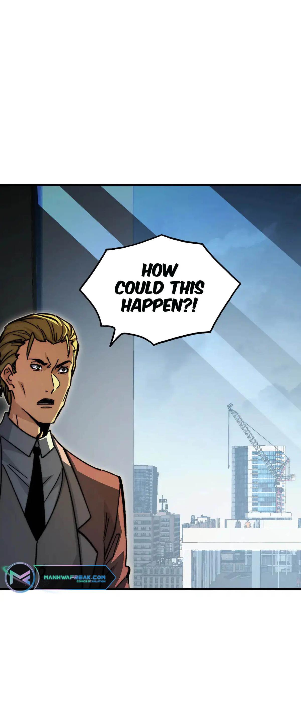 Rise From the Rubble Chap 281 - Next Chap 282